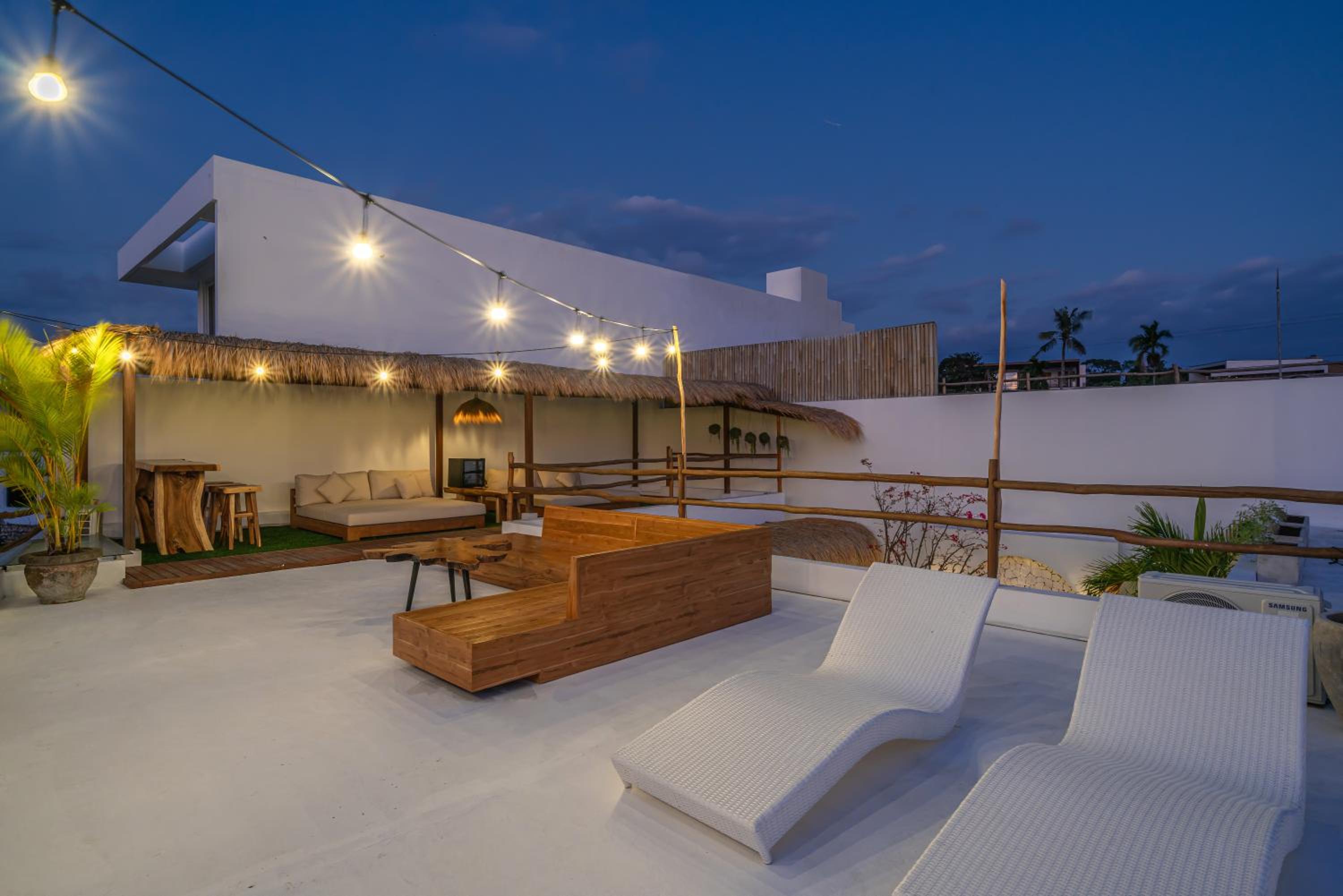 roof