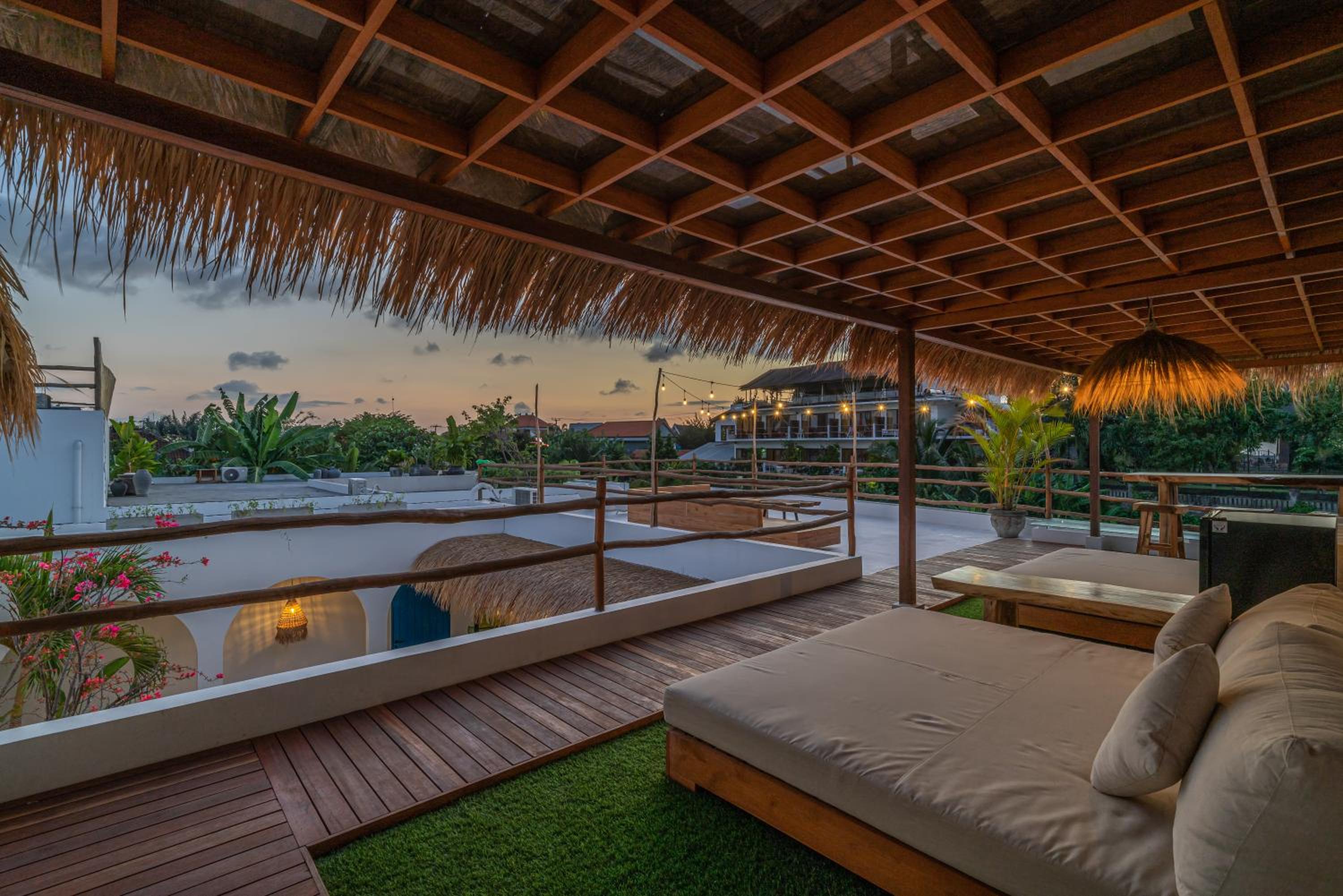 roof