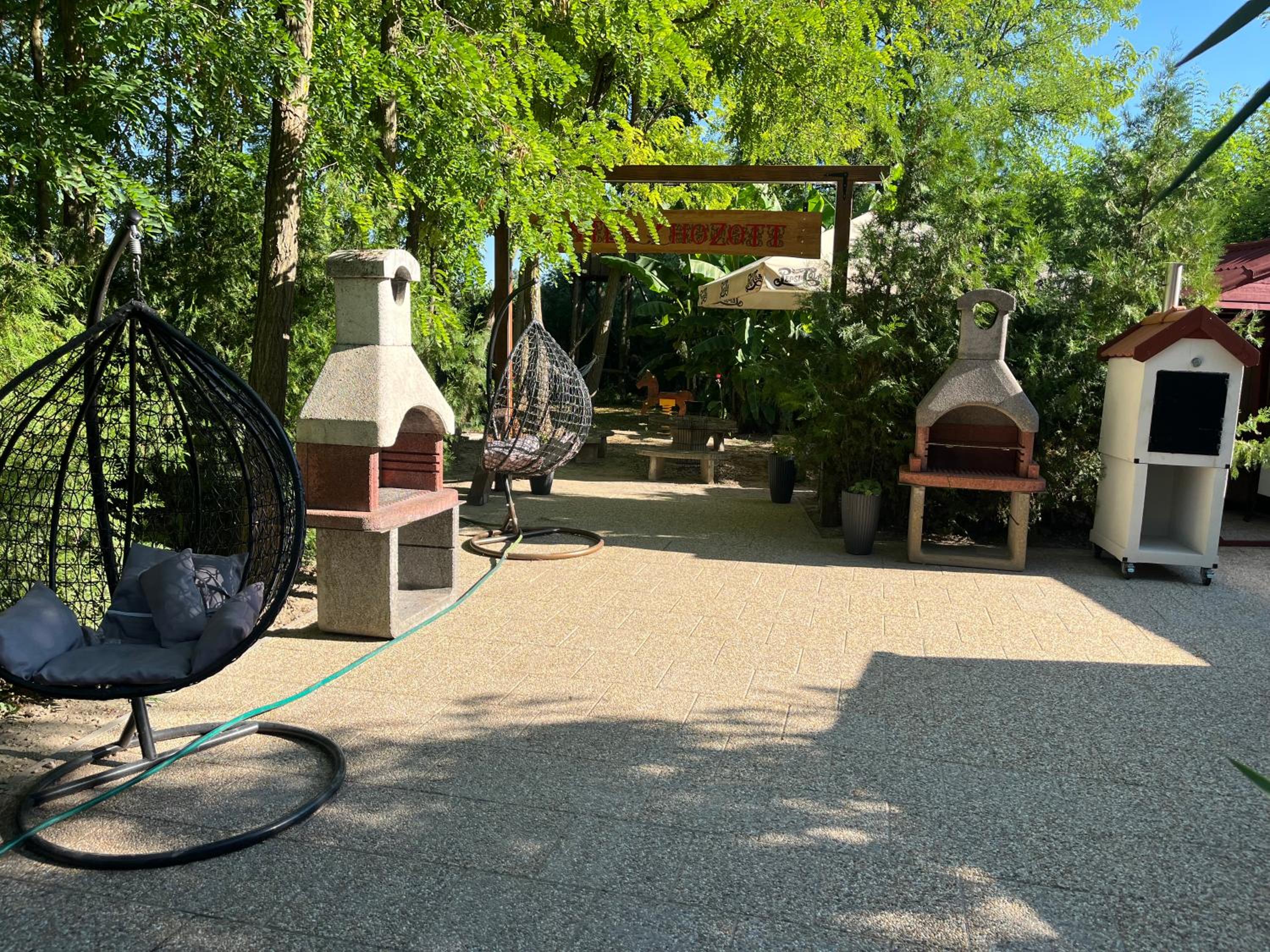 Tünde Vendégház