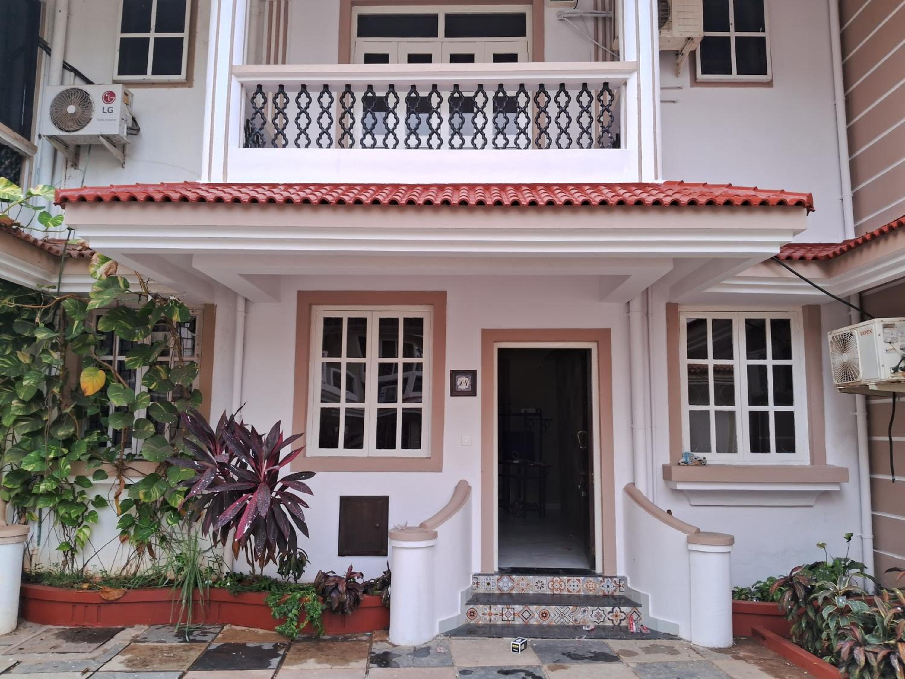 Asian Exotica Luxury 3 bhk Villa view 5