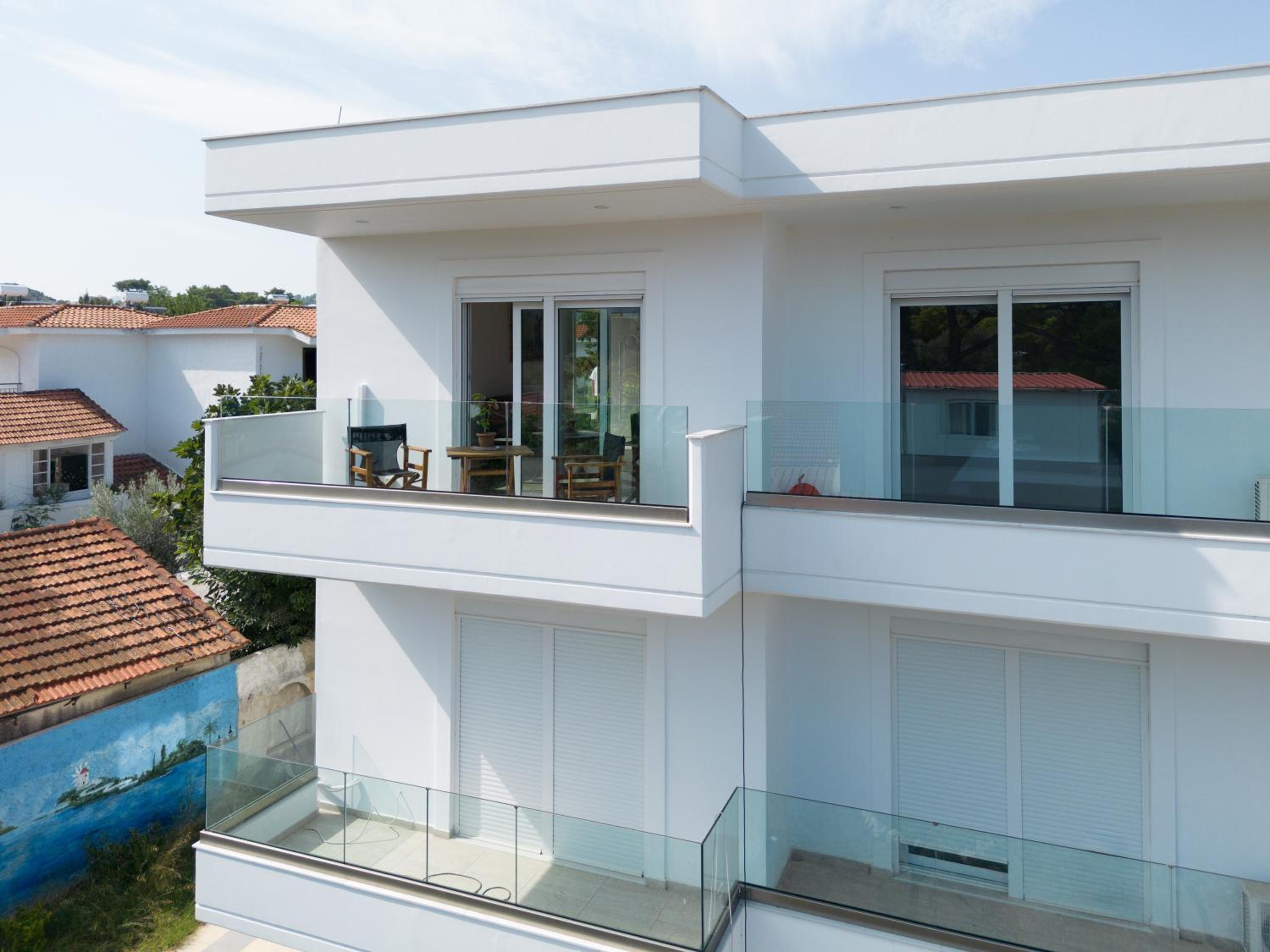 Sweet Home Luxury Apartment 3 view 4