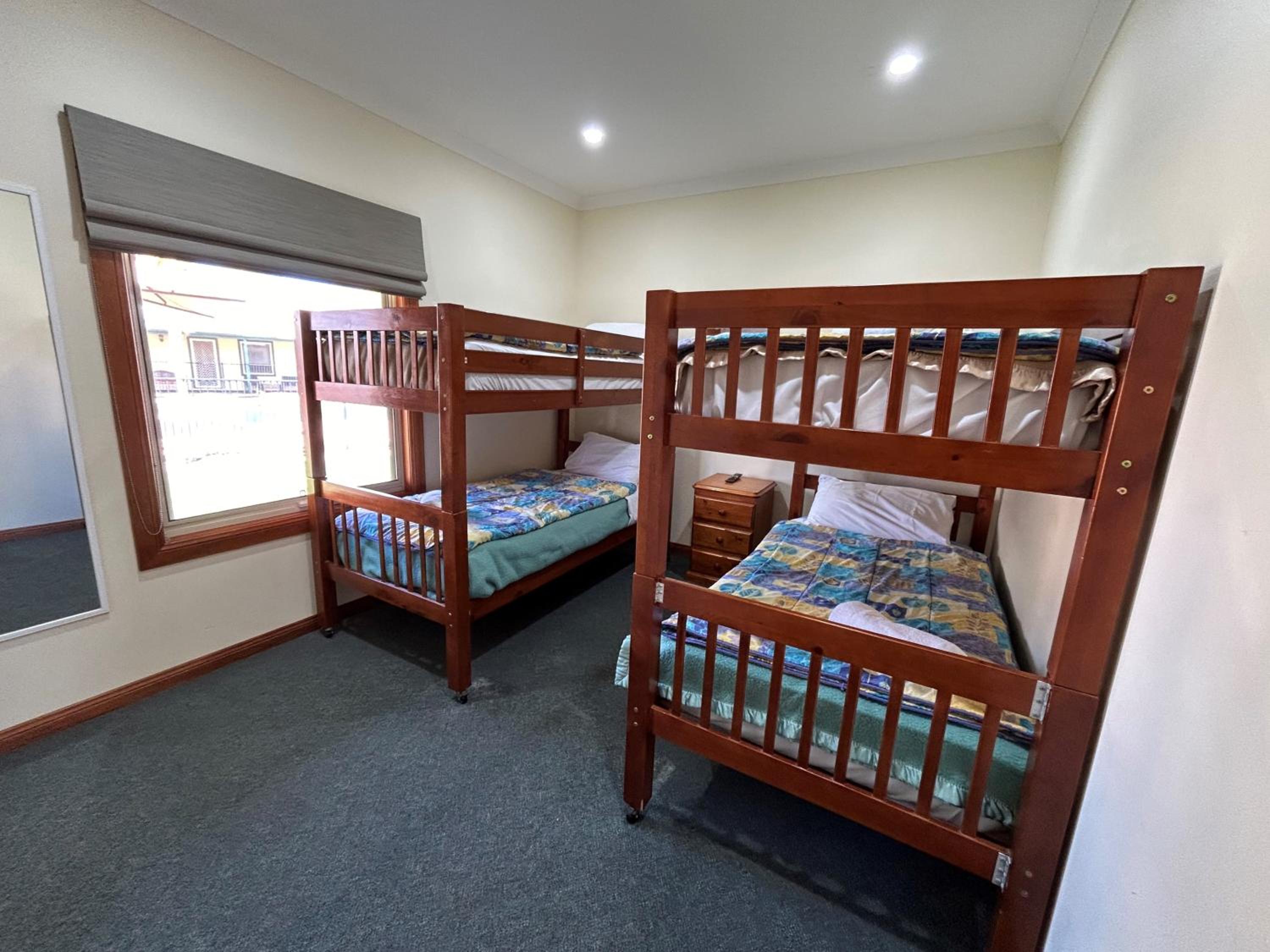 Murray River Resort