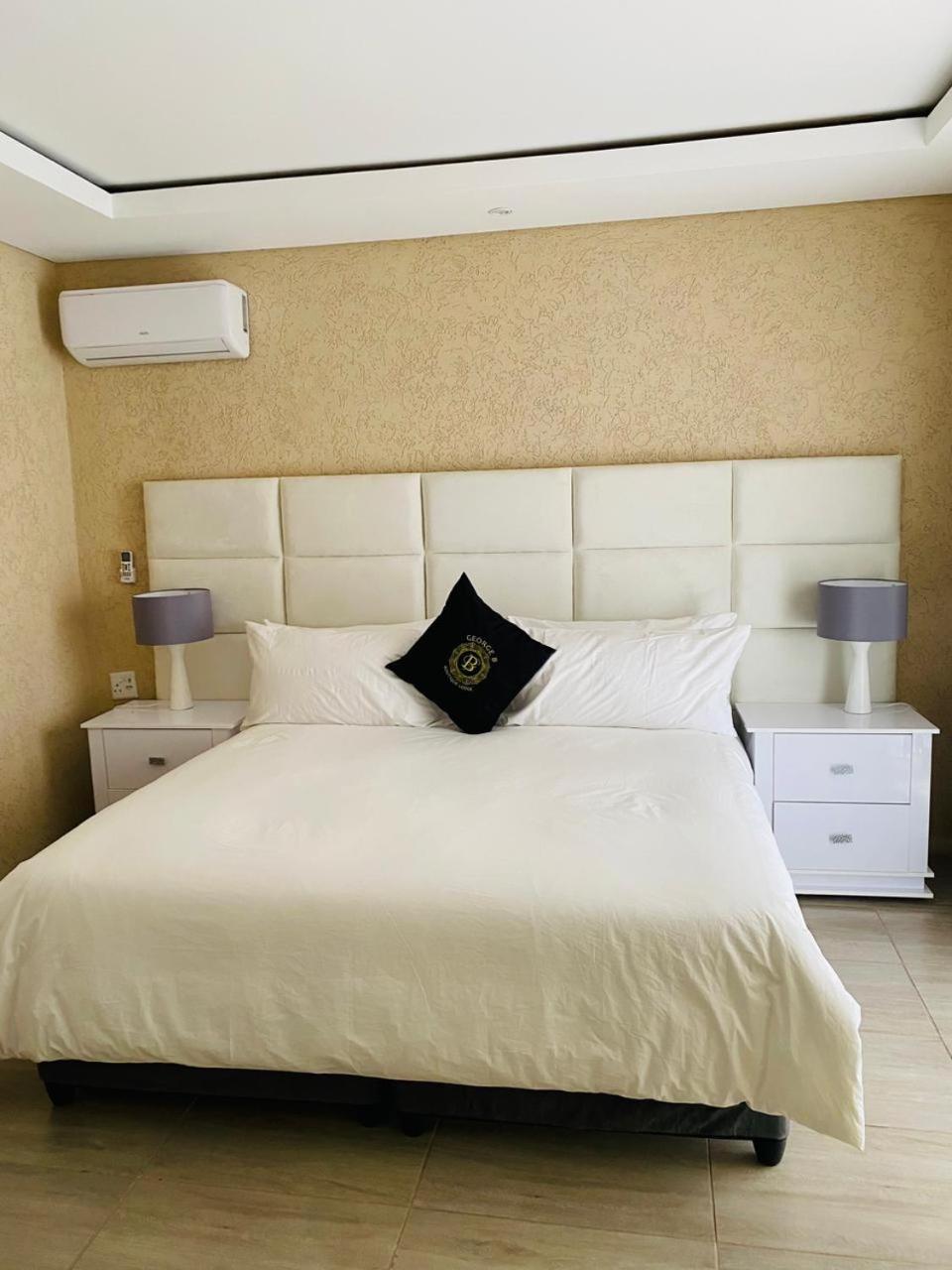 GEORGE B BOUTIQUE LODGE view 4