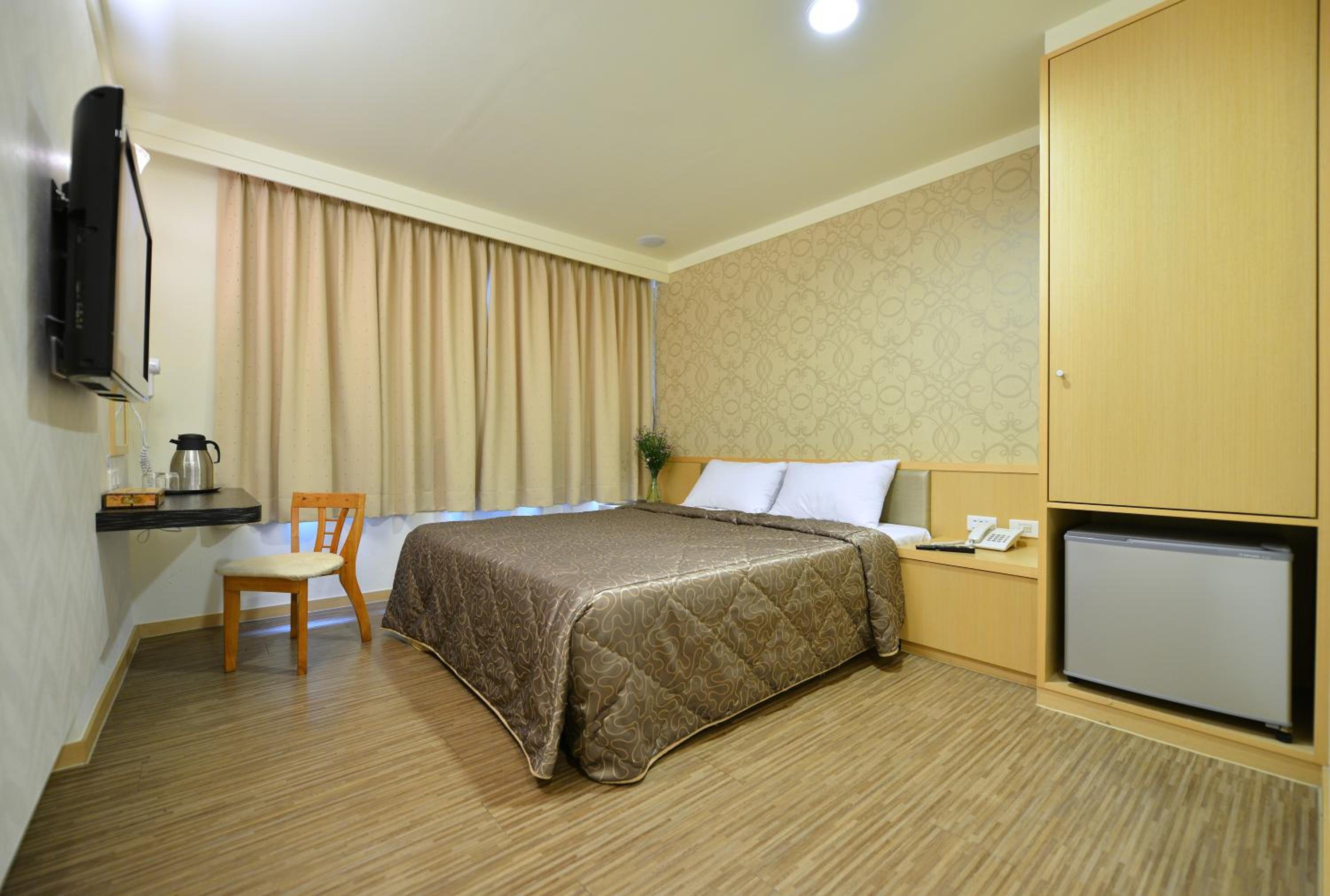 Ing Wang Hotel