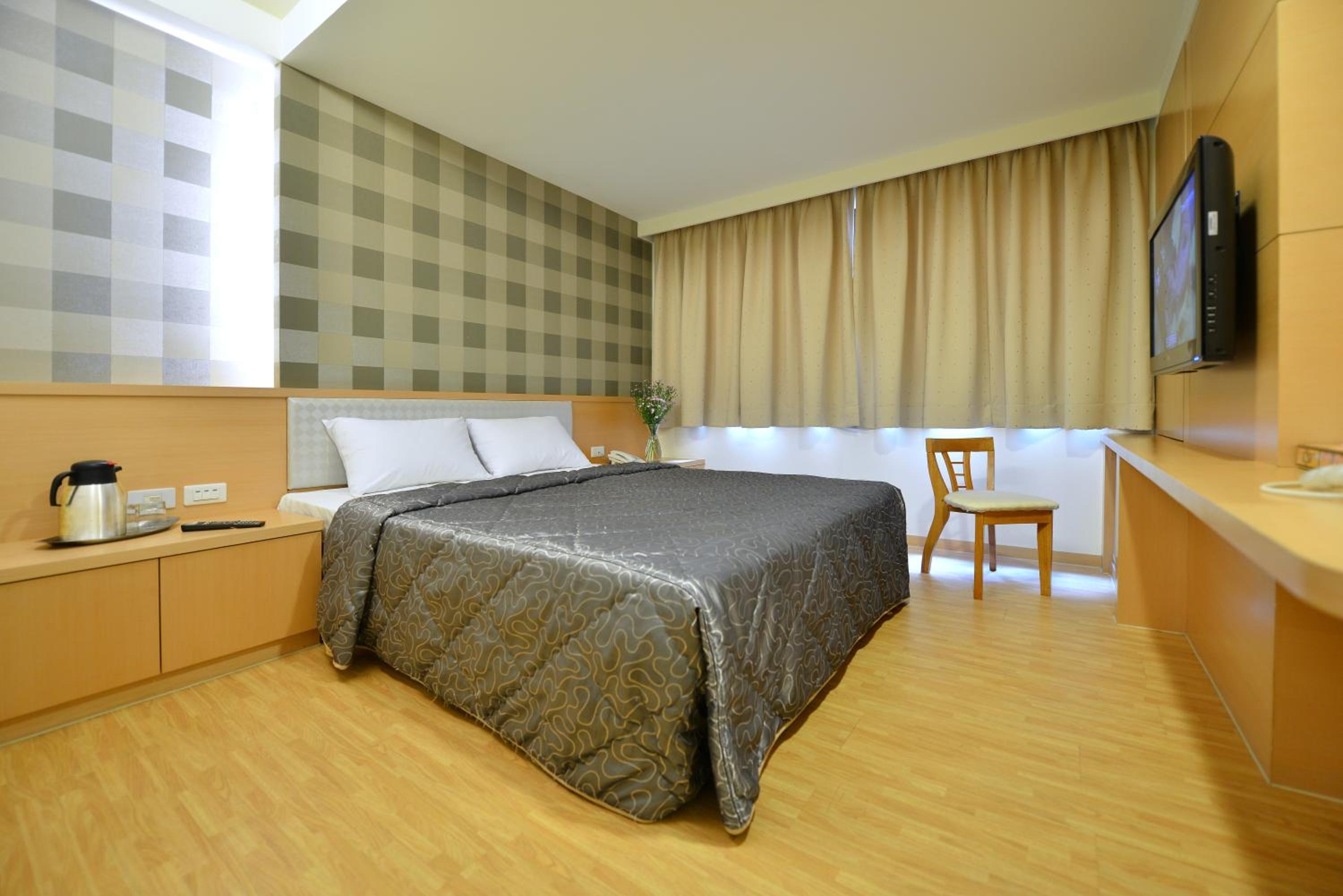 Ing Wang Hotel