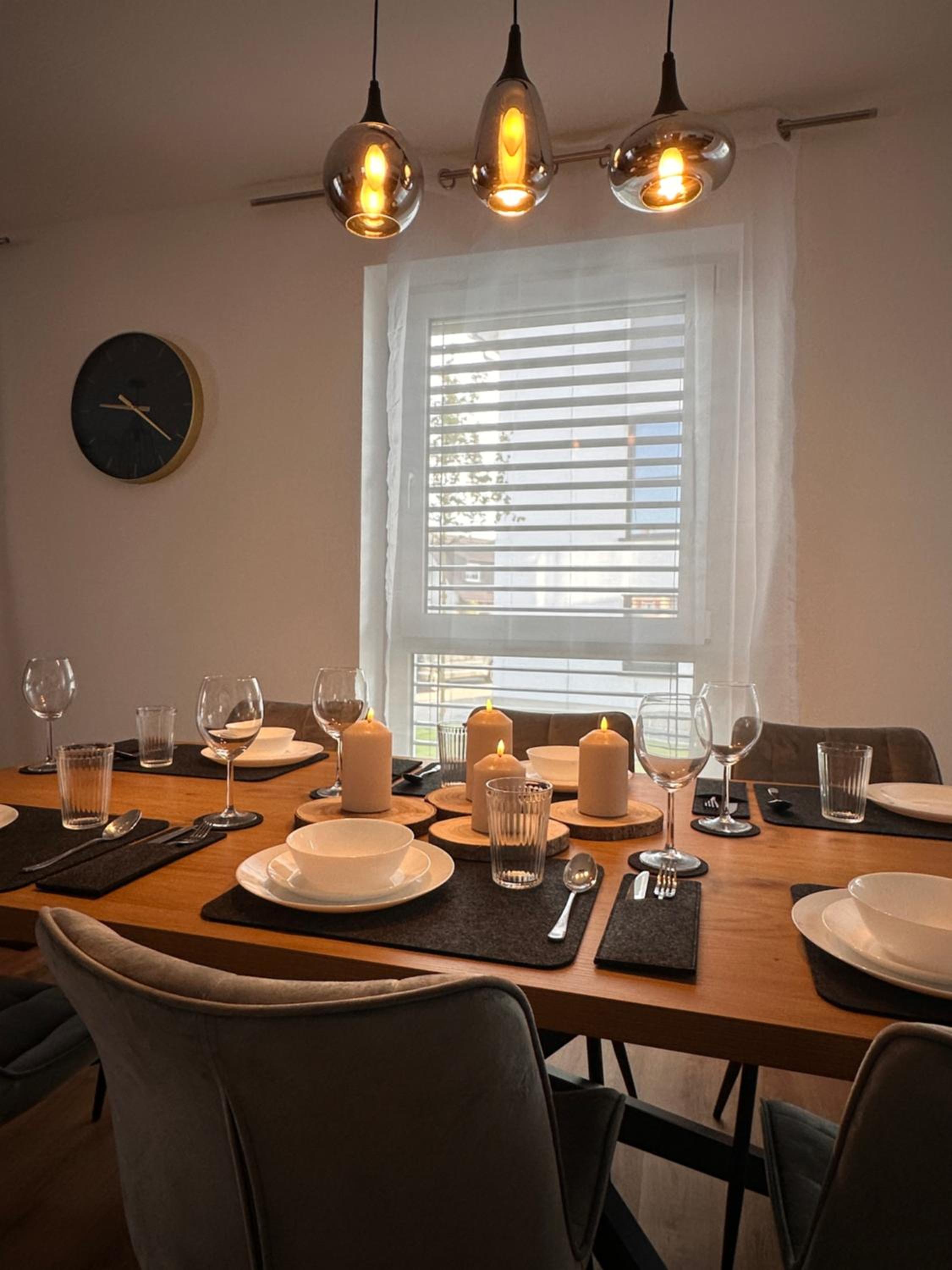 AMAO Pearl - Rollstuhlgerechtes Premium Apartment - Nähe Messe