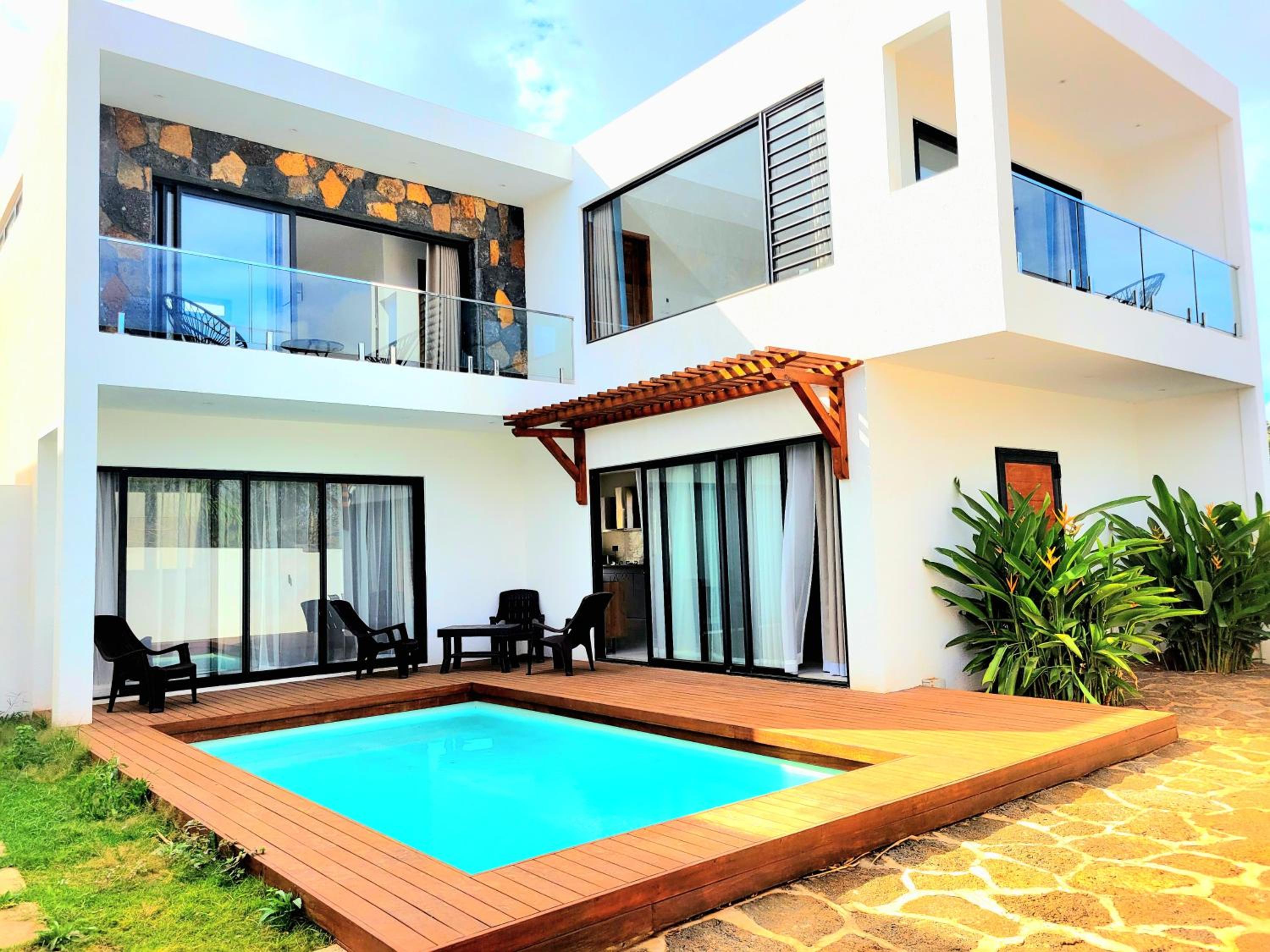 Hotel Maurentvilla - Image 1