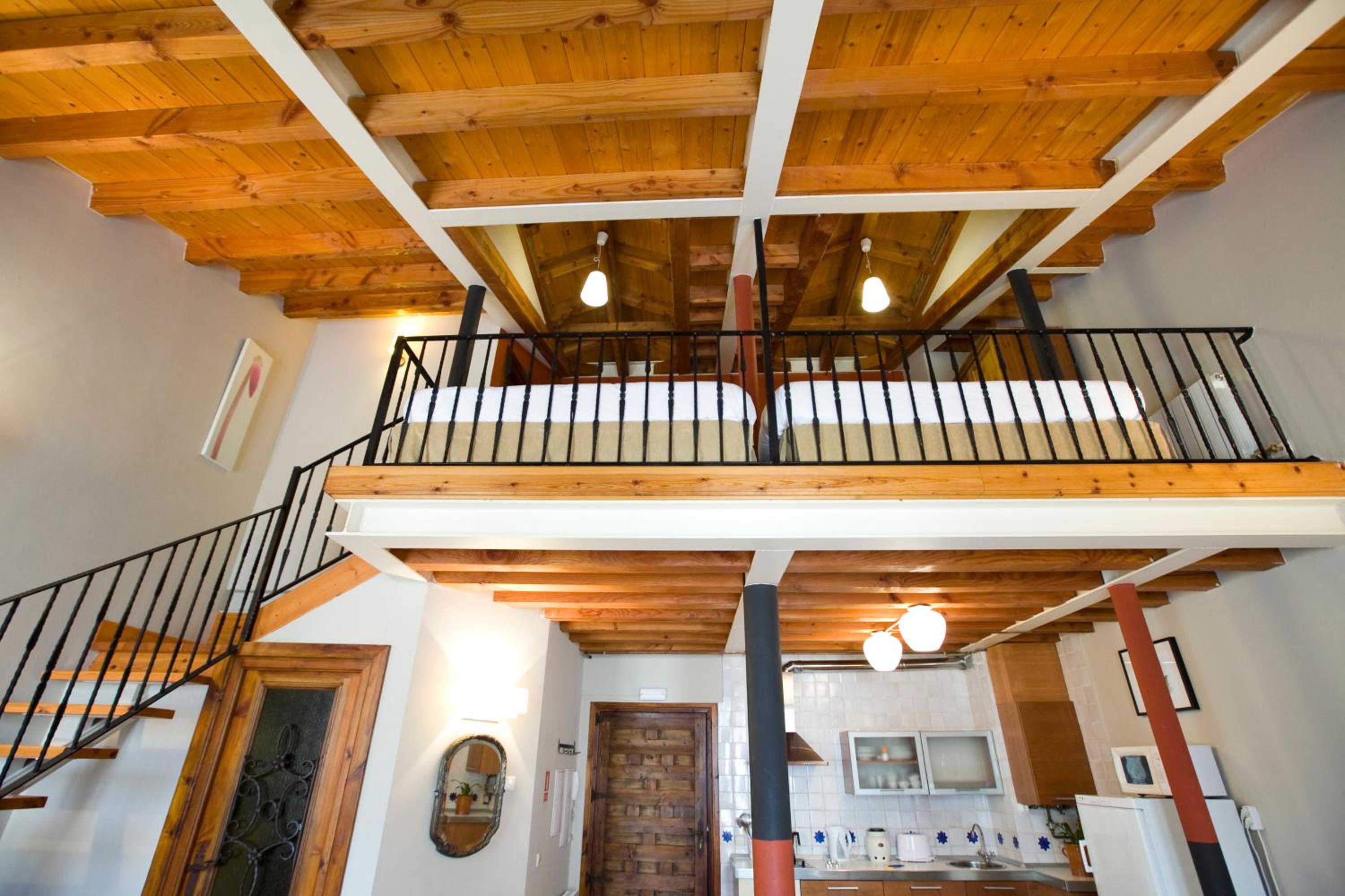 Apartamentos Señorio de Haro 3000