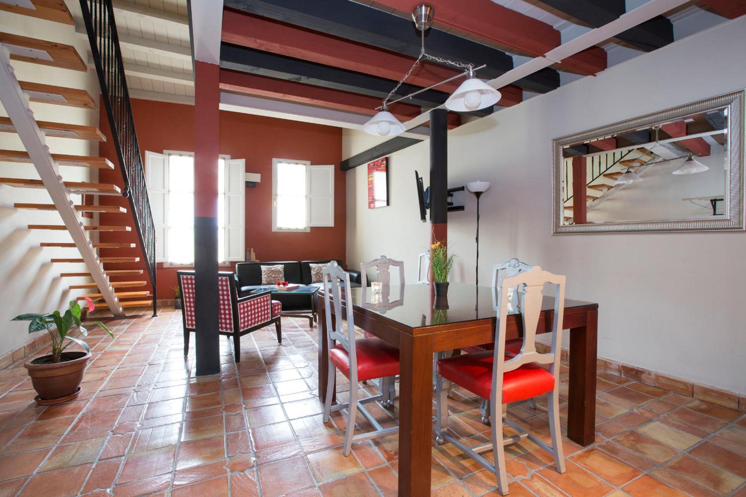 Apartamentos Señorio de Haro 3000