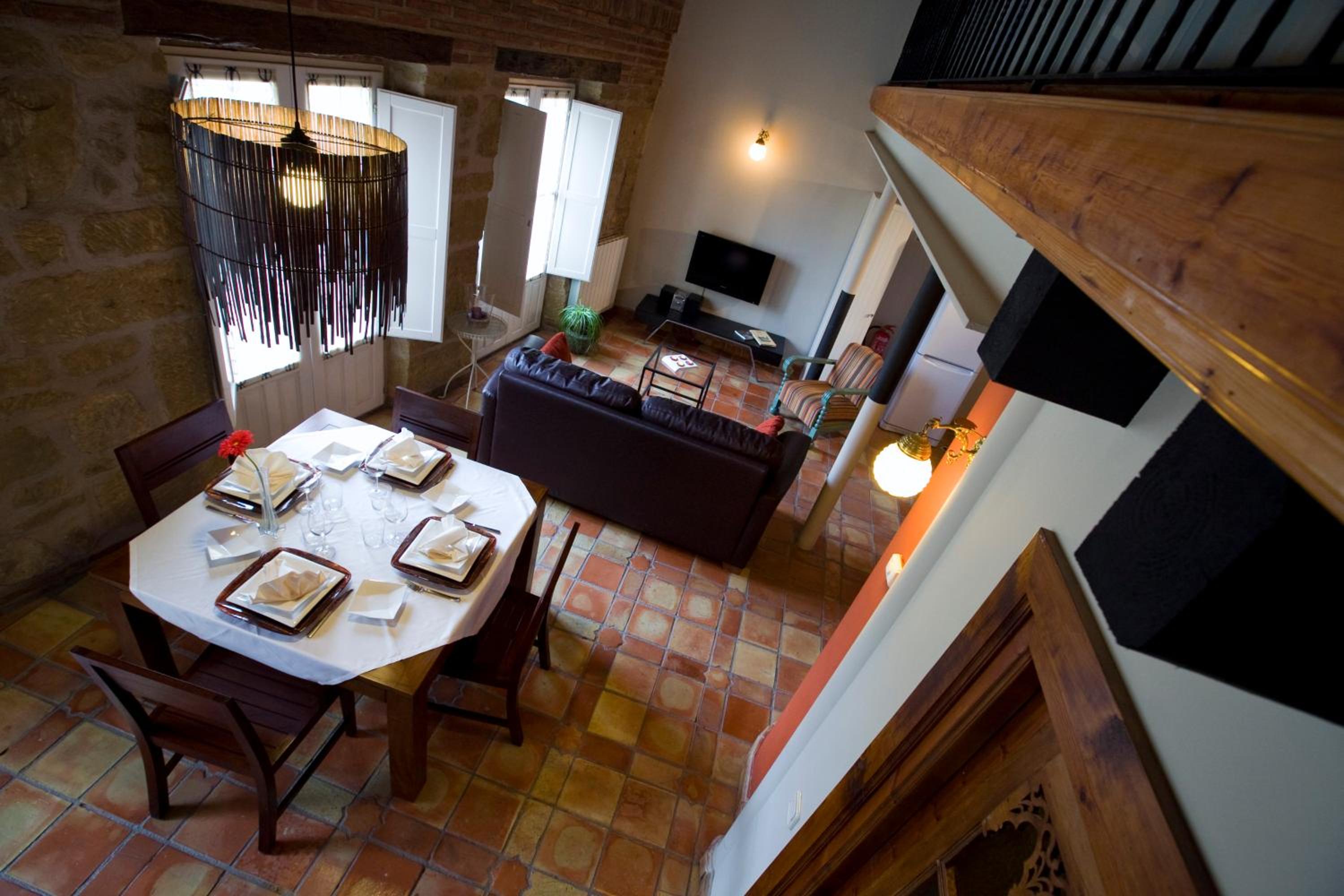 Apartamentos Señorio de Haro 3000