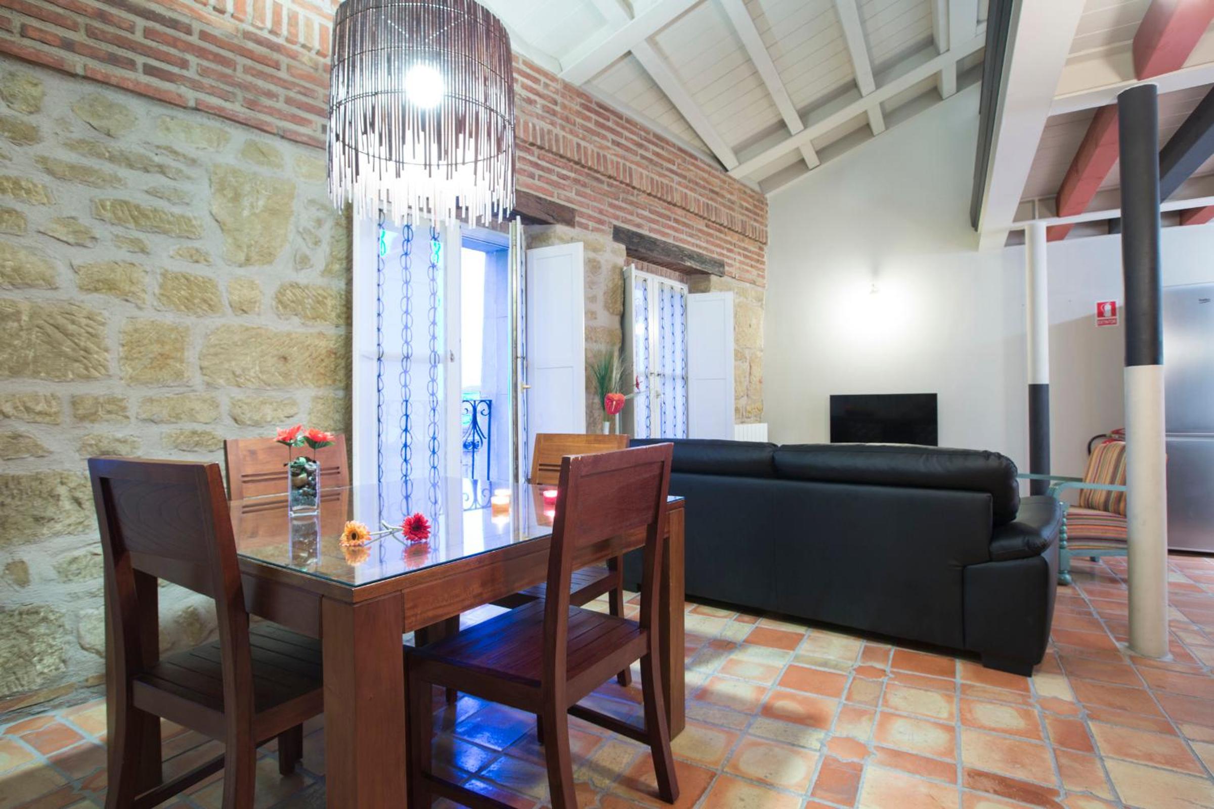 Apartamentos Señorio de Haro 3000