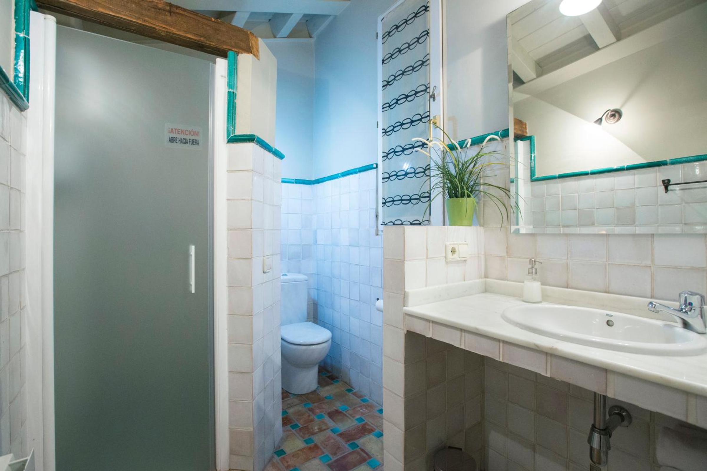 Apartamentos Señorio de Haro 3000