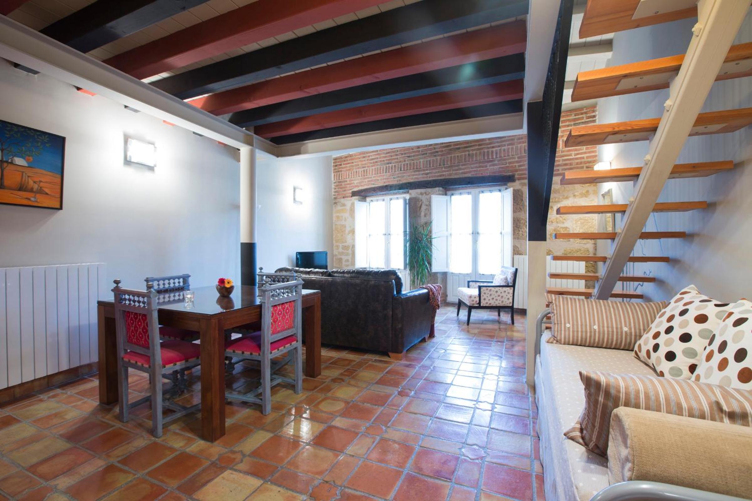 Apartamentos Señorio de Haro 3000
