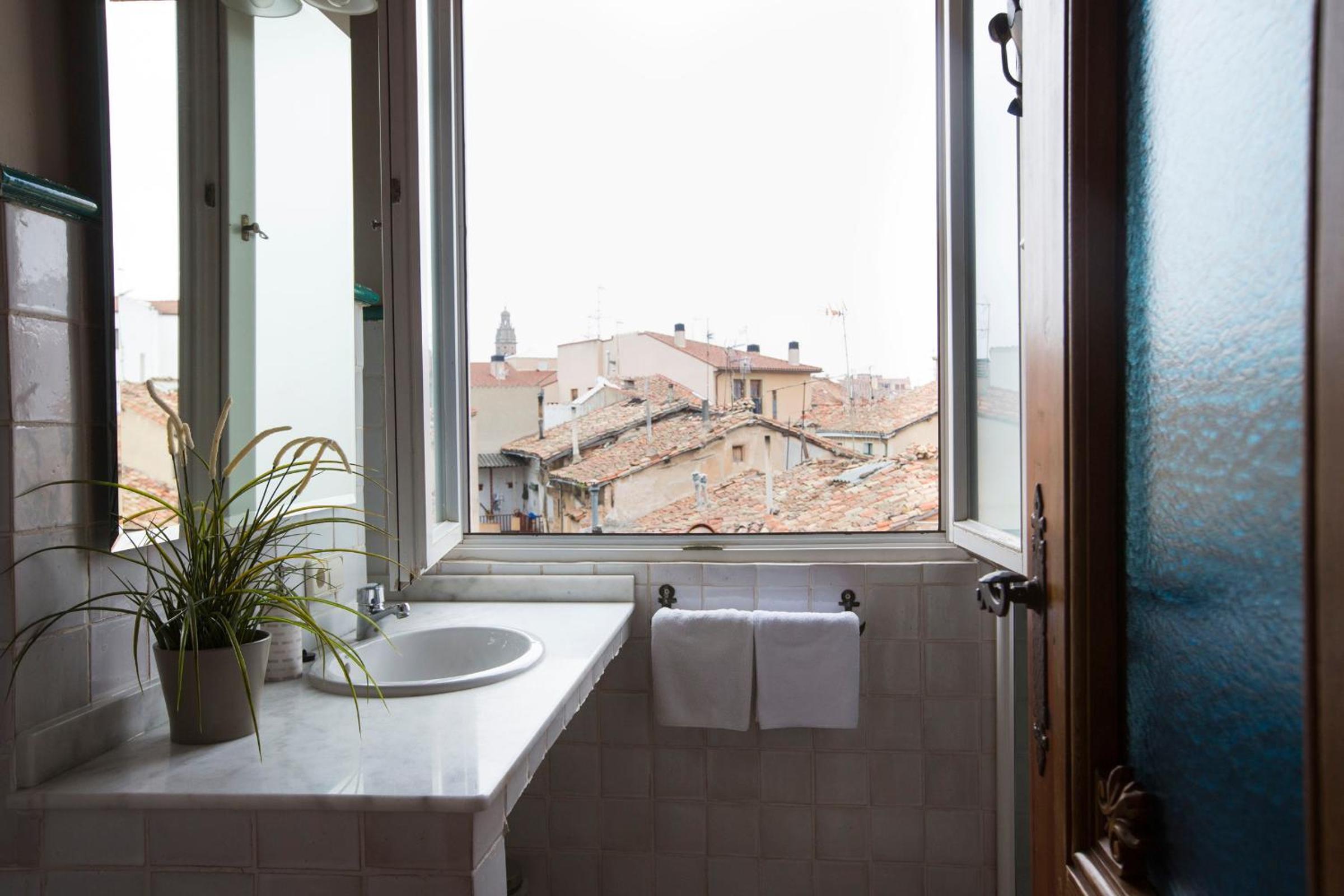 Apartamentos Señorio de Haro 3000