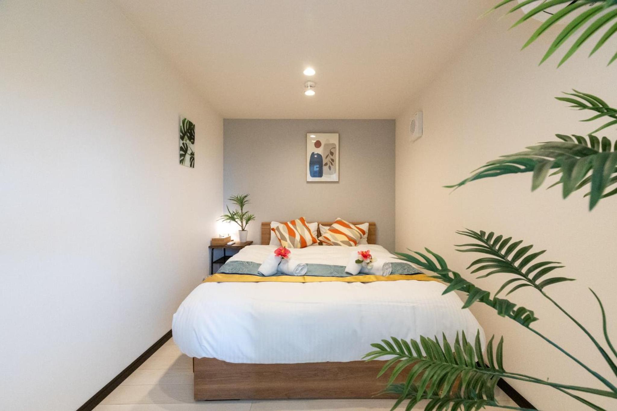 Comfort Villa OKINAWA view 5
