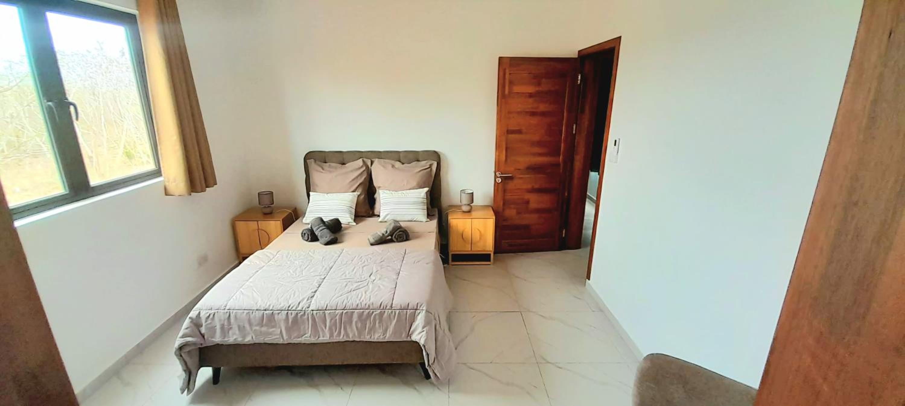 Maurent Villa - Private Pool near Trou aux Biches Beach, Shops & Restaurants
