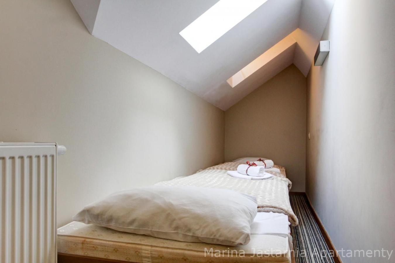 Marina Jastarnia Apartamenty