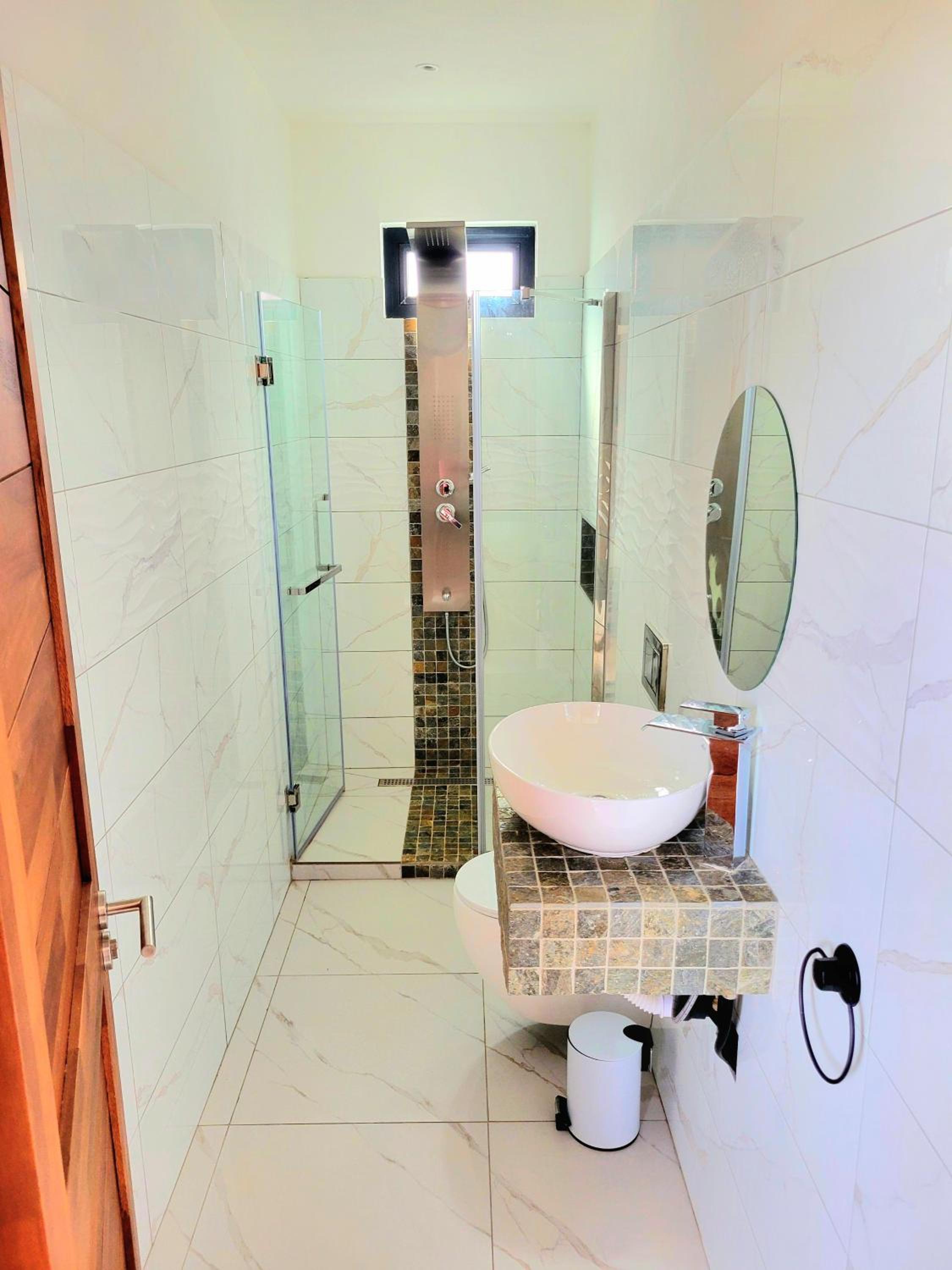 Maurent Villa - Private Pool near Trou aux Biches Beach, Shops & Restaurants
