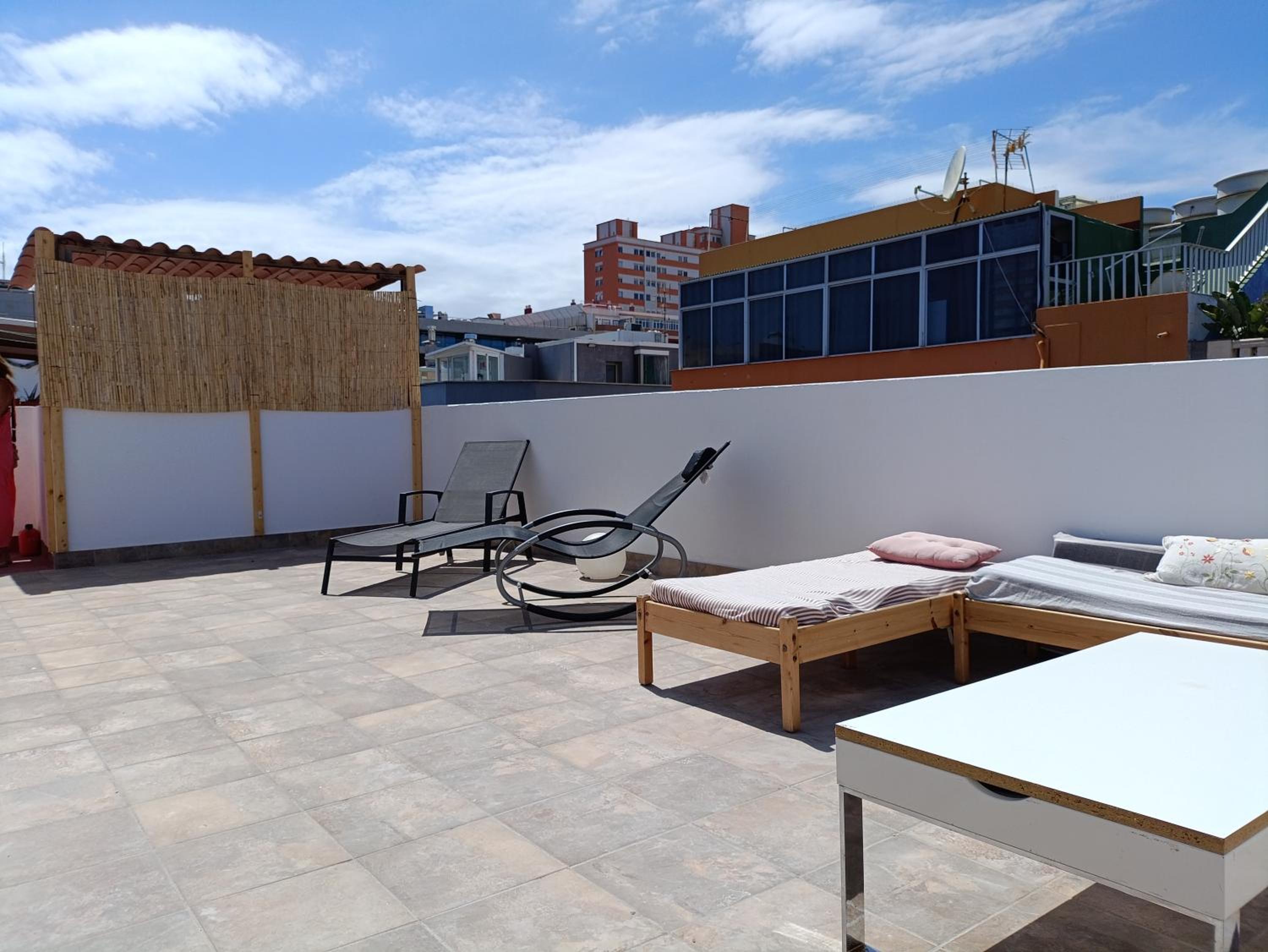 roof