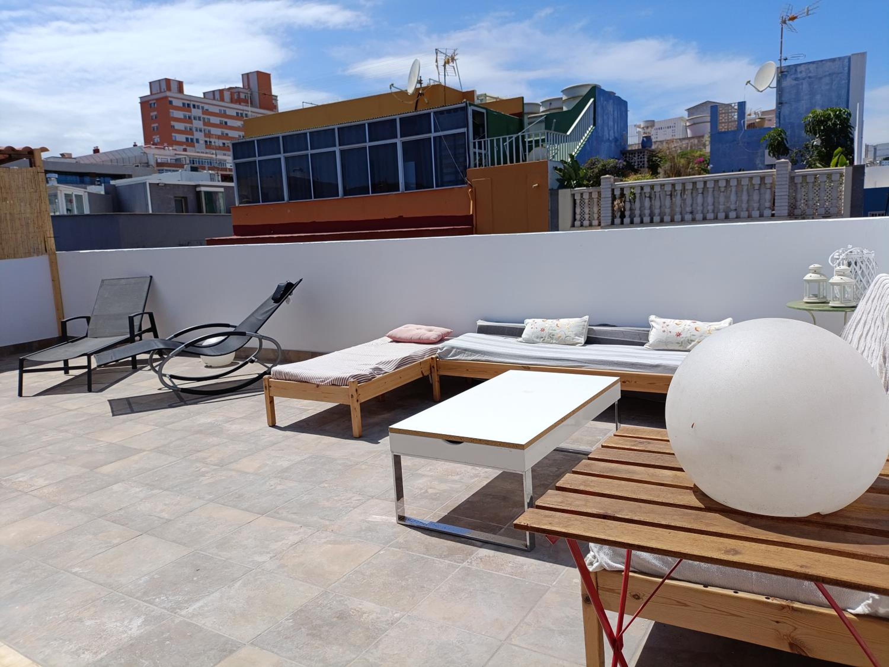roof