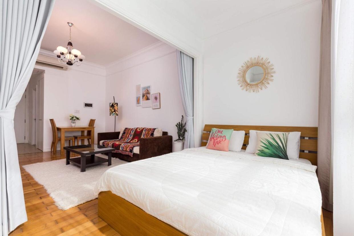 Aspire Vinhome Central Apartment - ATK Group Travel