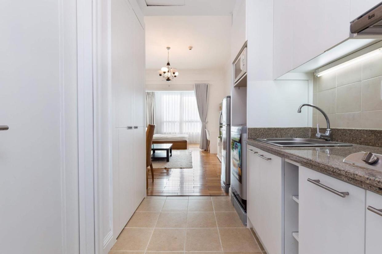 Aspire Vinhome Central Apartment - ATK Group Travel