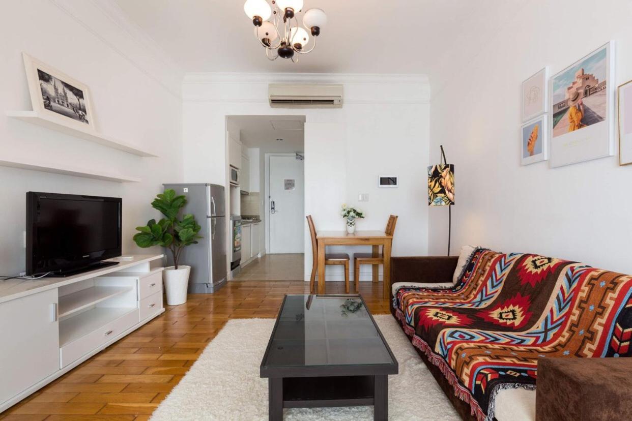 Aspire Vinhome Central Apartment - ATK Group Travel