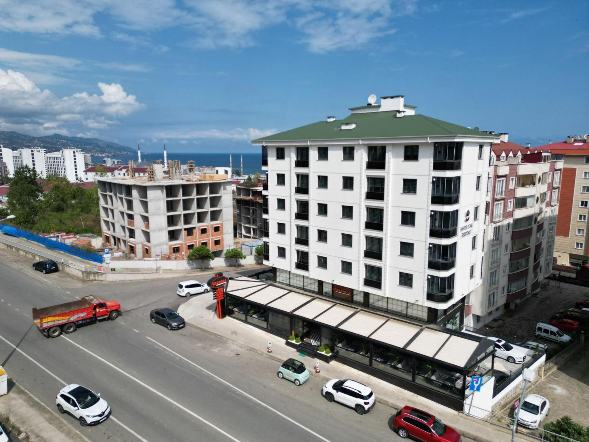 WHITE PEARL RESIDENCe view 5