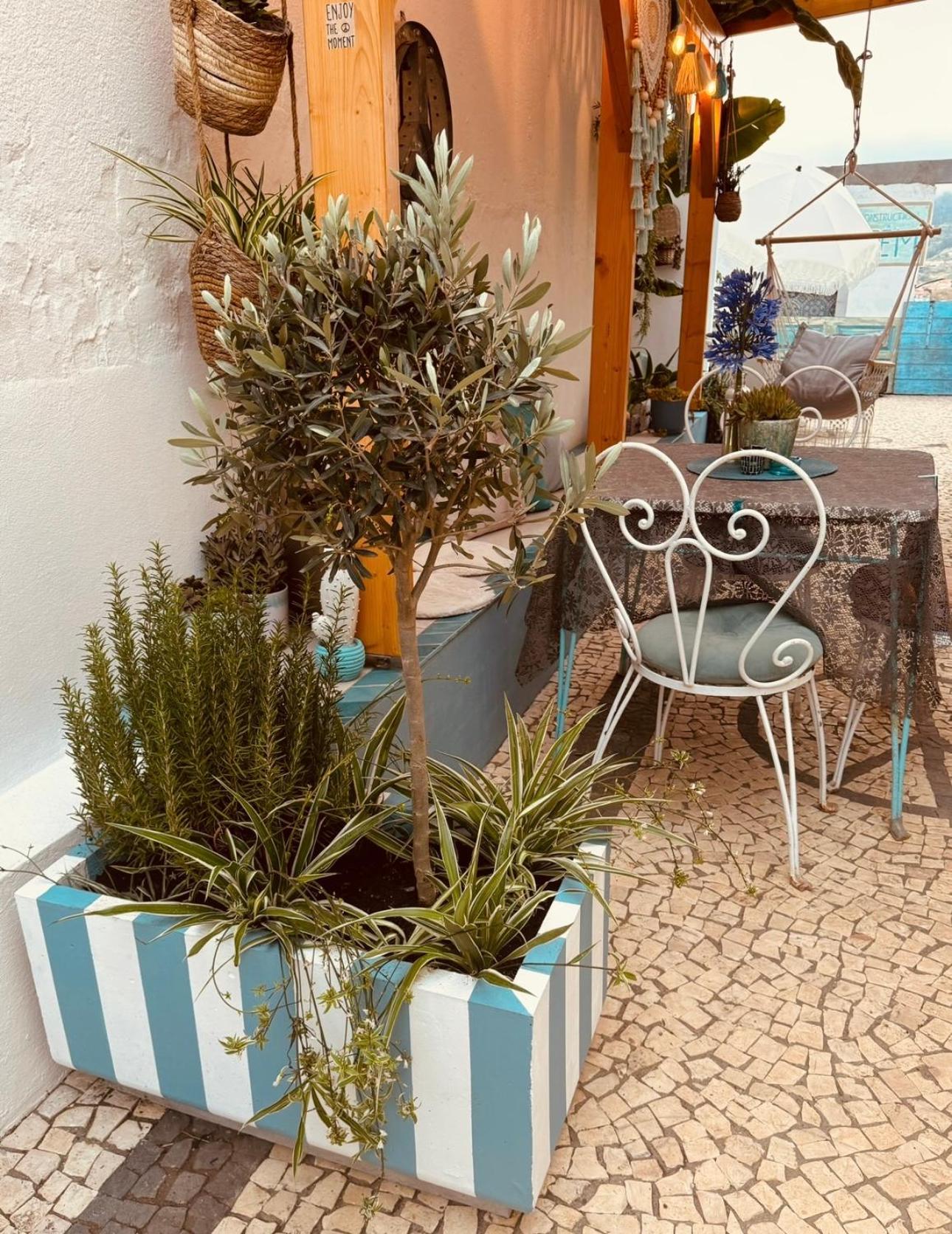 CASA BOHO your happy place in Calheta view 5