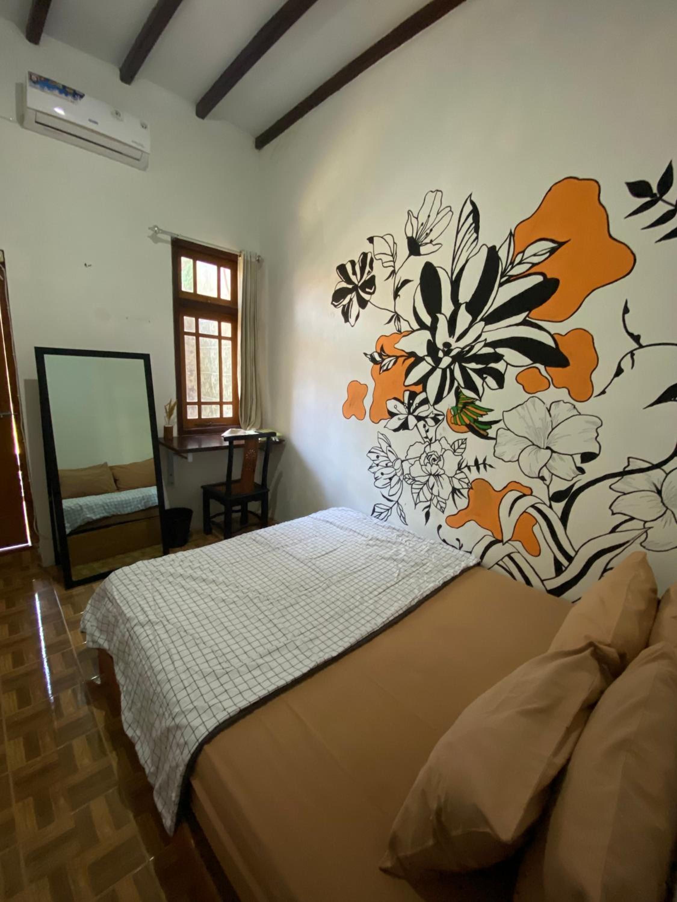Zzz Hostel Ijen view 2