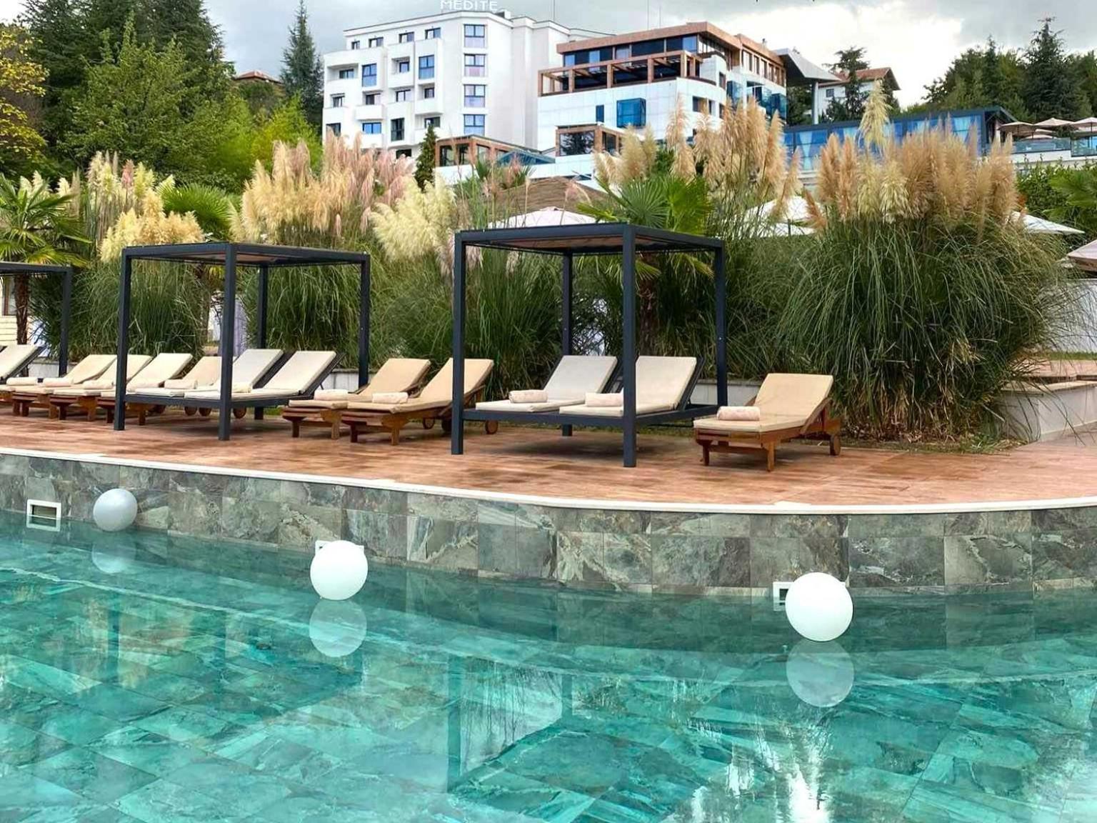 Medite Spa Resort and Villas