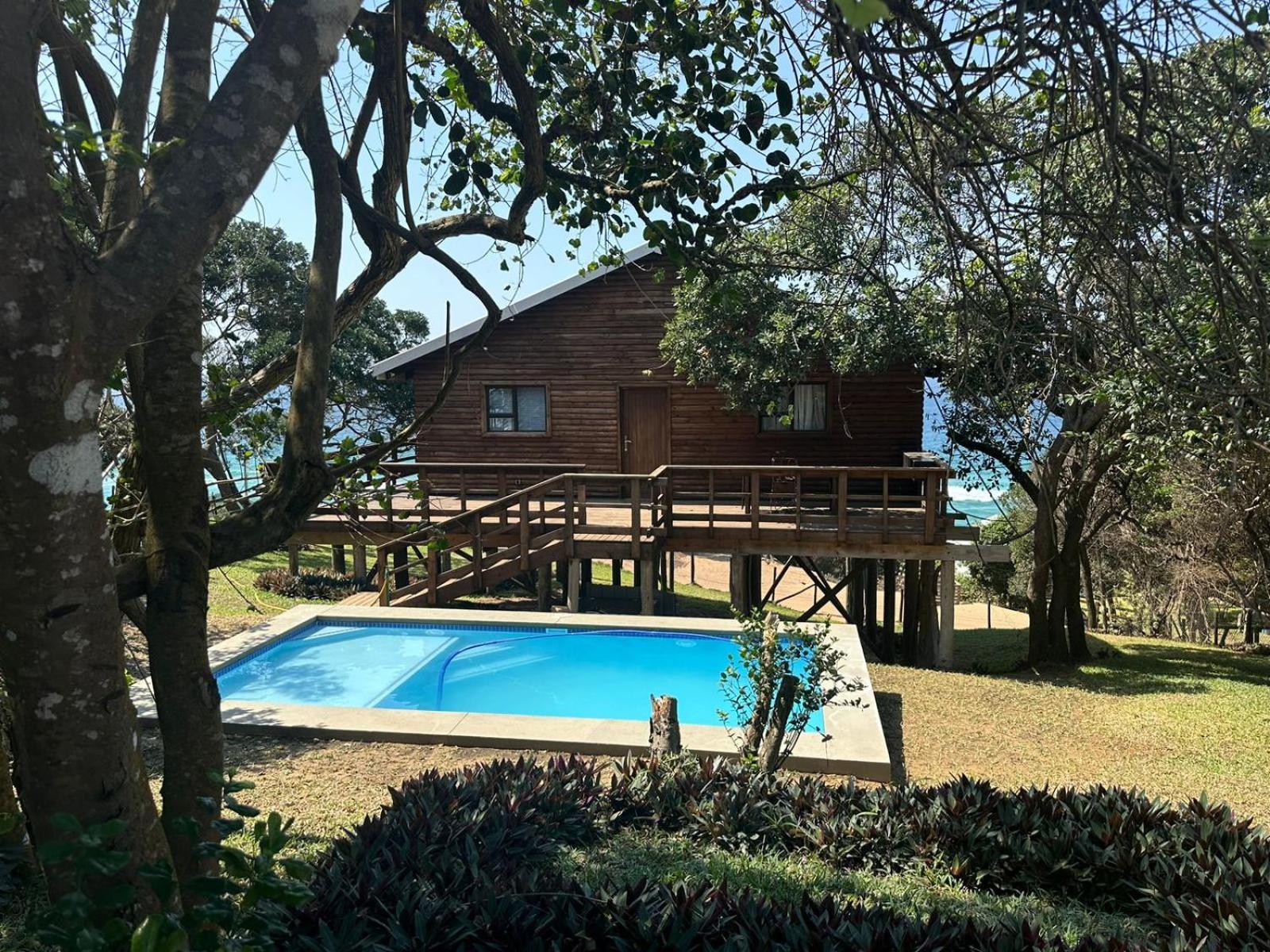 Casa da Praia