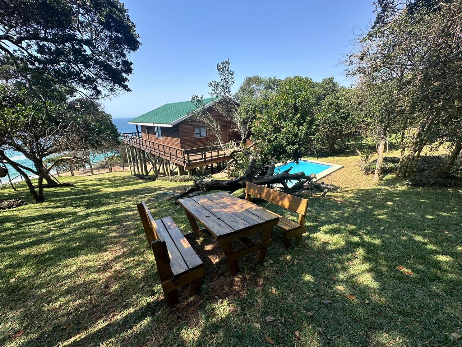 Casa da Praia