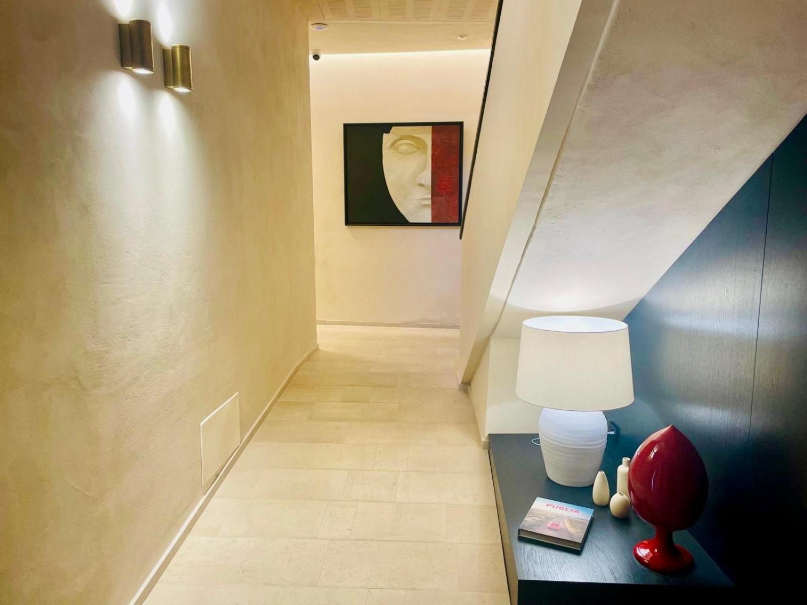 Hotel Palazzo Paisiello - Luxury Rooms Lecce - Image 1