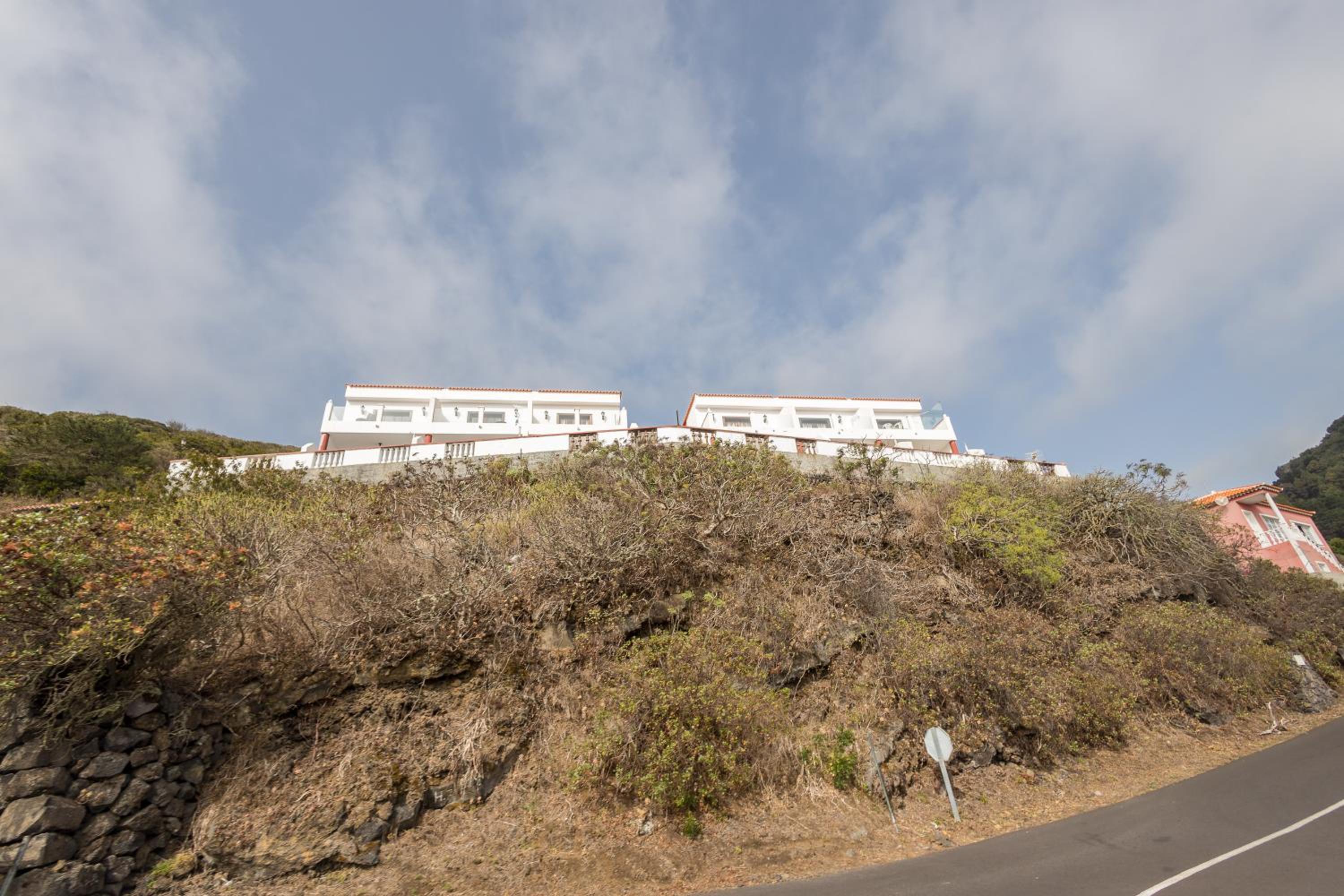 Lightbooking mirador de Isla Bonita La Palma