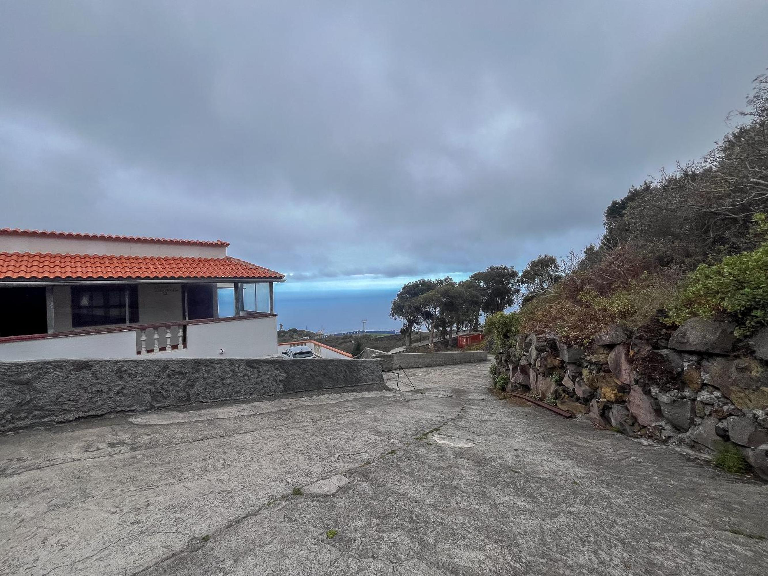 Lightbooking mirador de Isla Bonita La Palma