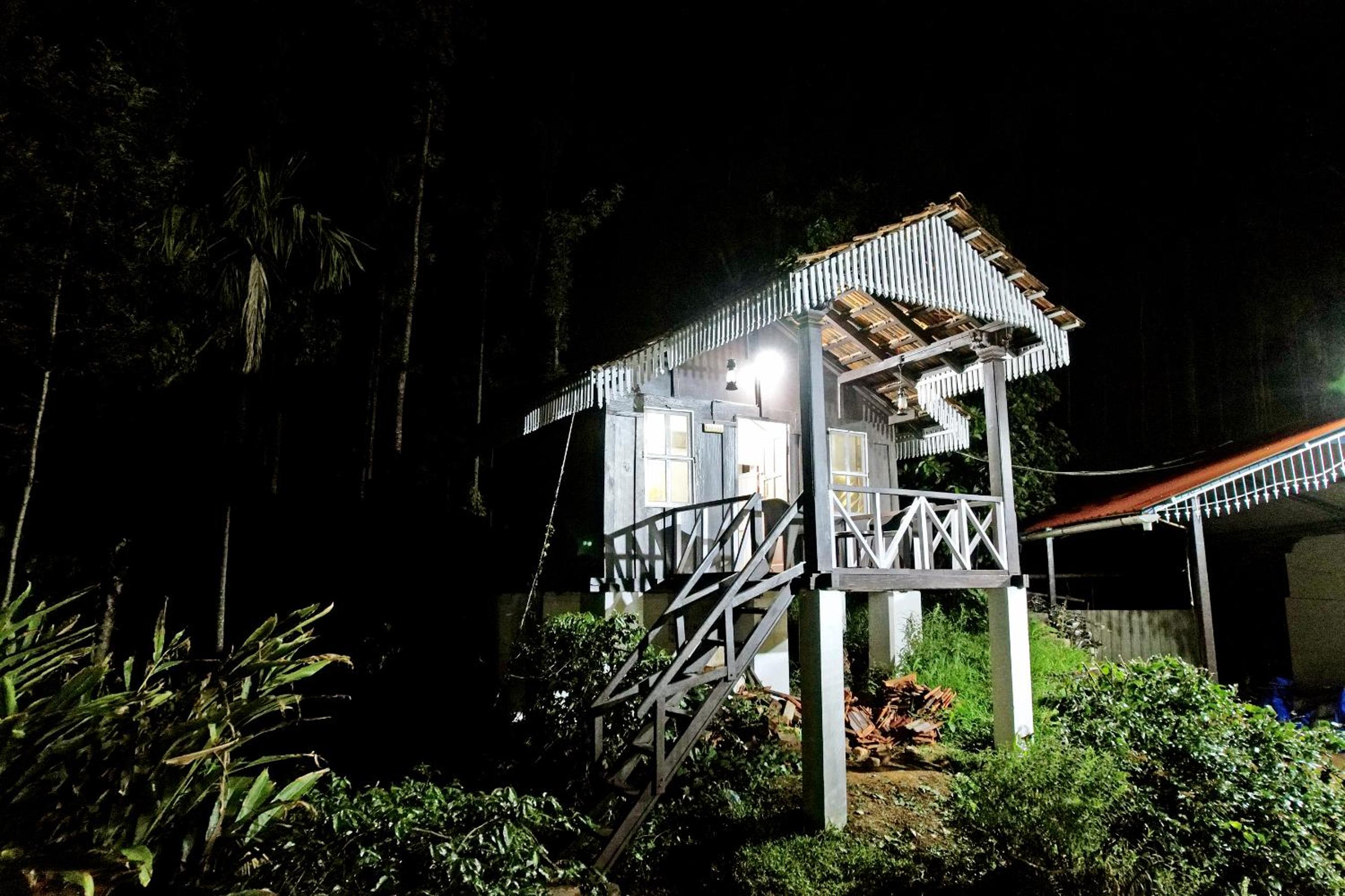 Jungle Greens Homestay - Private Cottage, 150Y Old Estate view 4