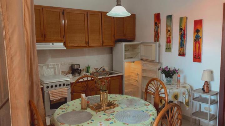 Residence Oasis