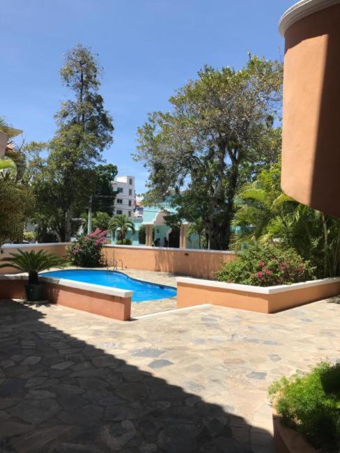 Residence Oasis