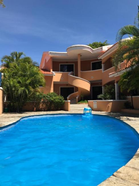 Residence Oasis