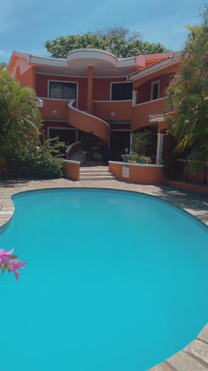 Residence Oasis