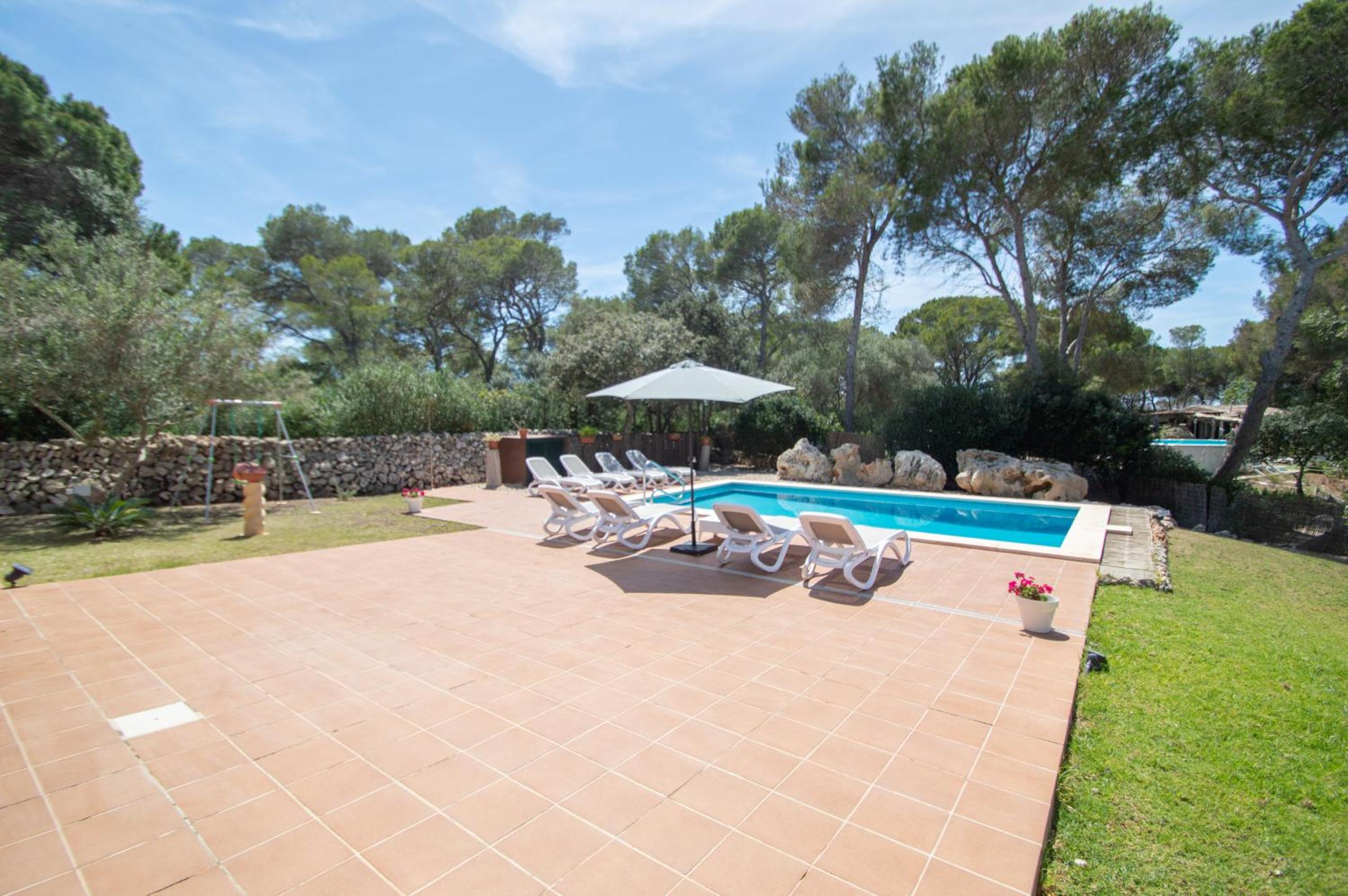 Villa Macarella by Sonne Villas