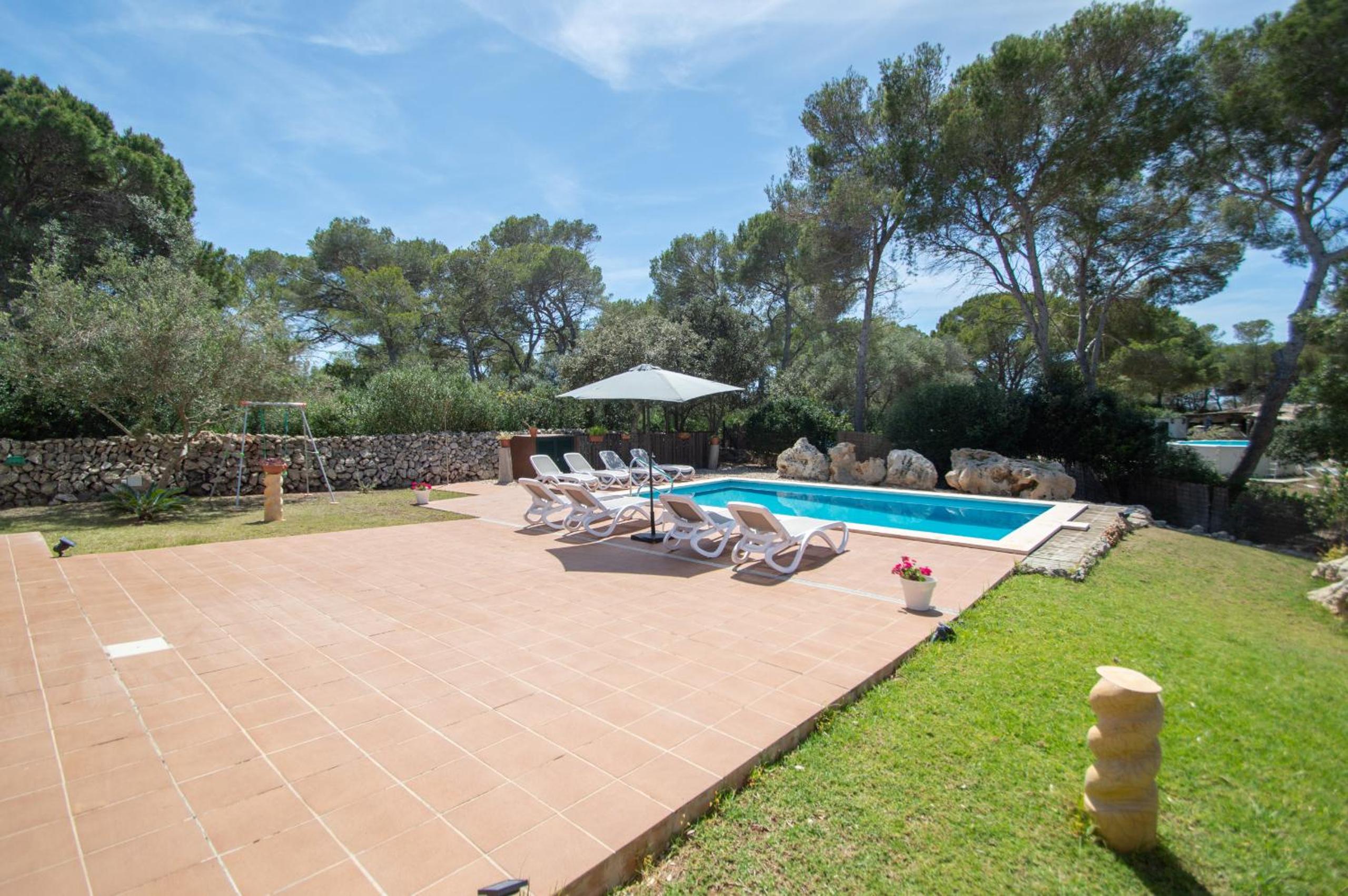 Villa Macarella by Sonne Villas