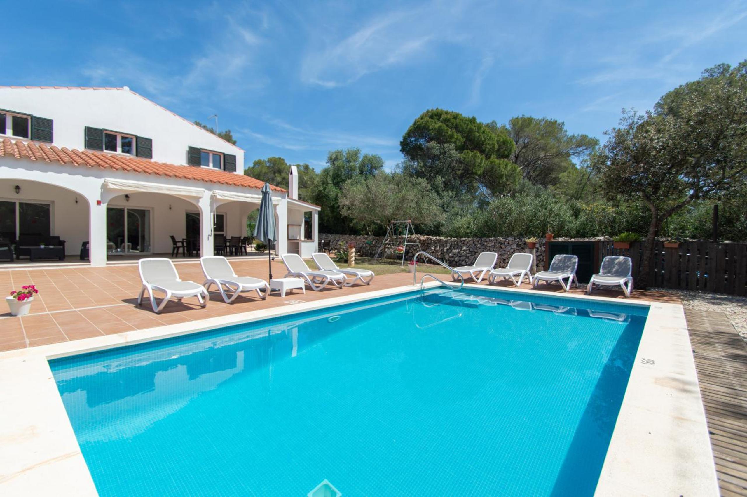 Villa Macarella by Sonne Villas