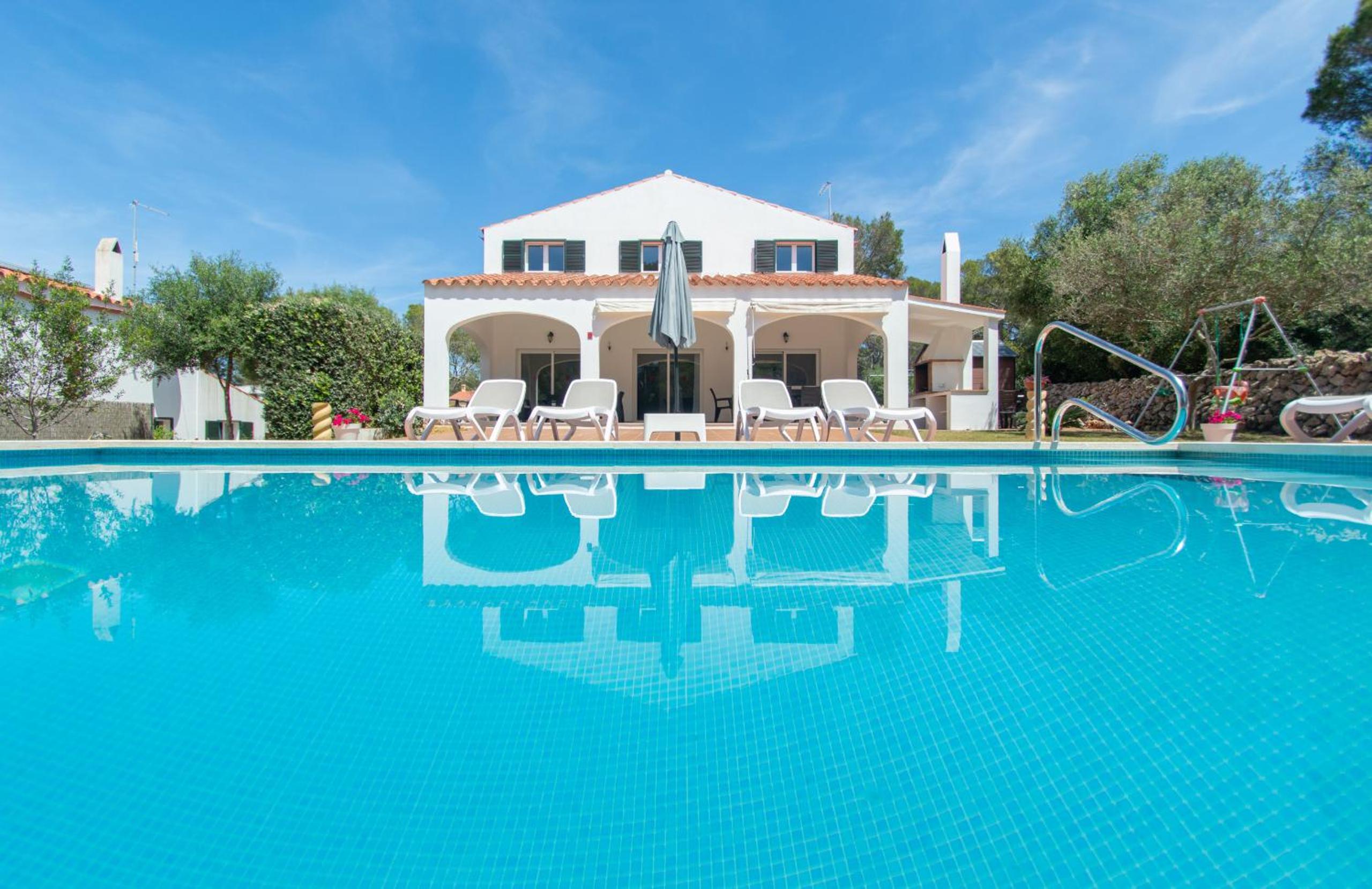 Villa Macarella by Sonne Villas