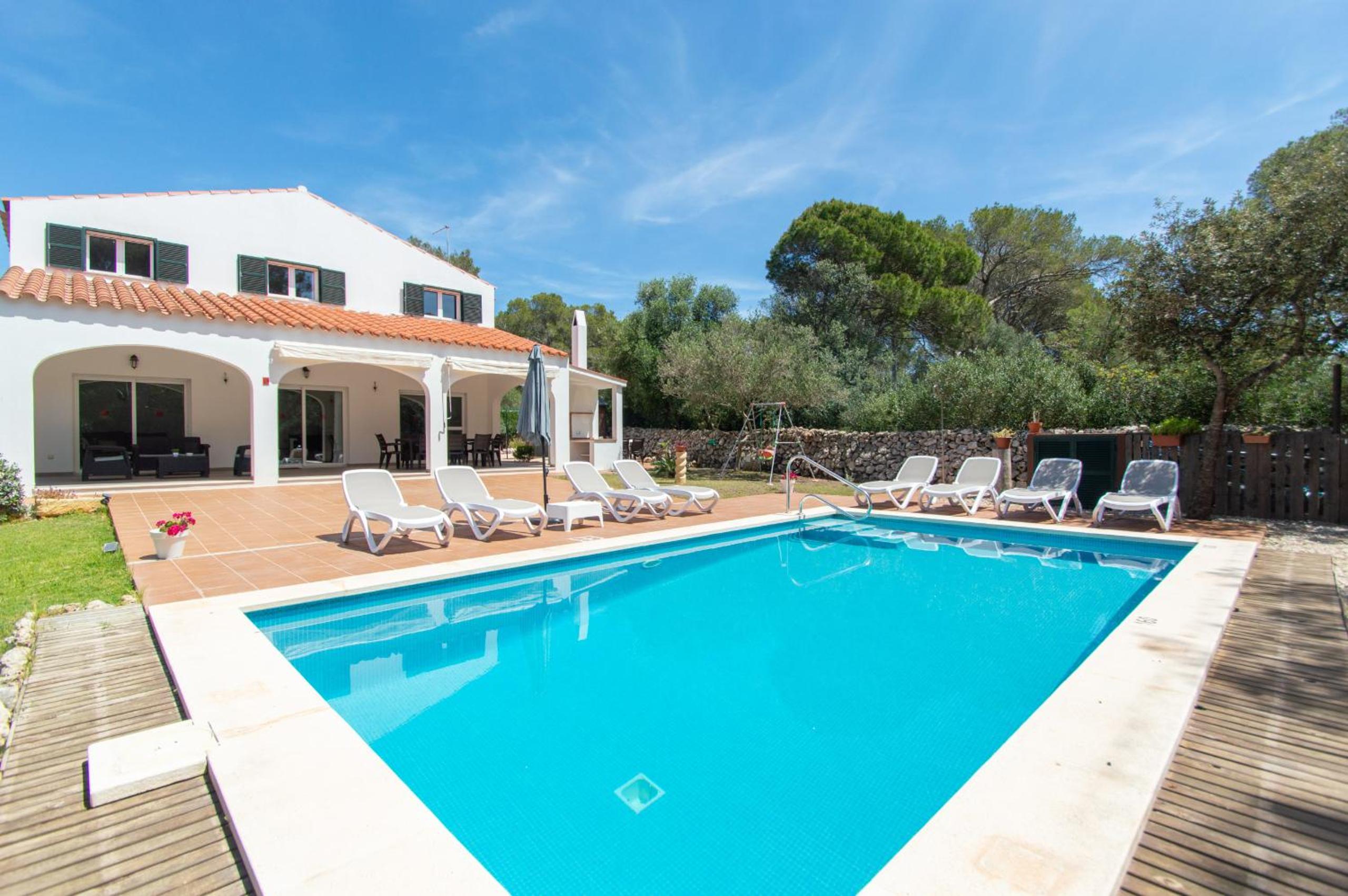 Villa Macarella by Sonne Villas