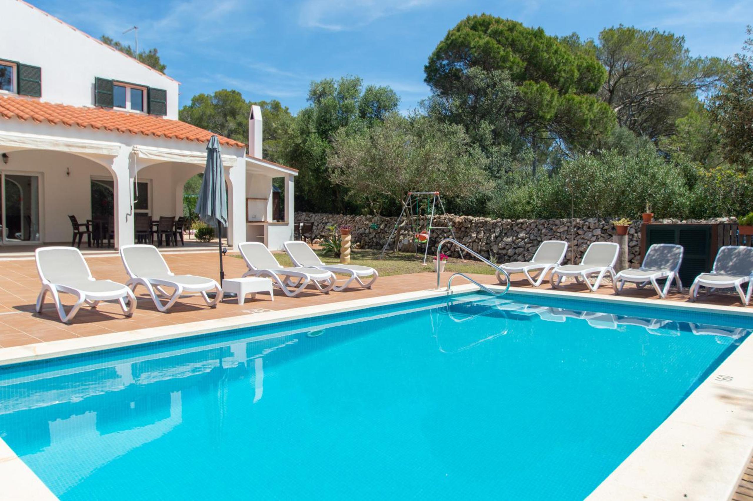 Villa Macarella by Sonne Villas
