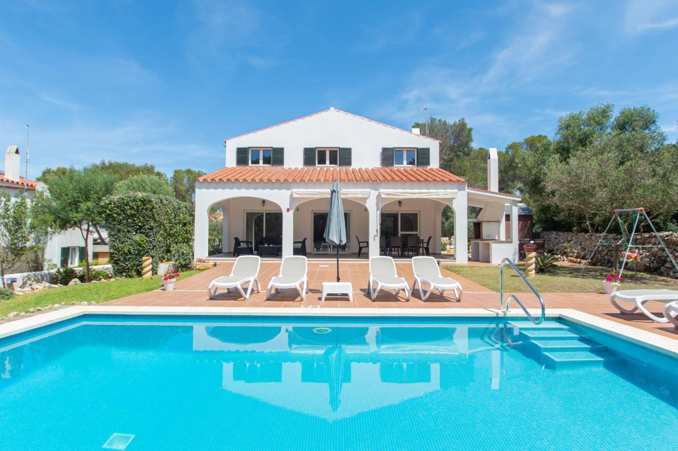 Villa Macarella by Sonne Villas