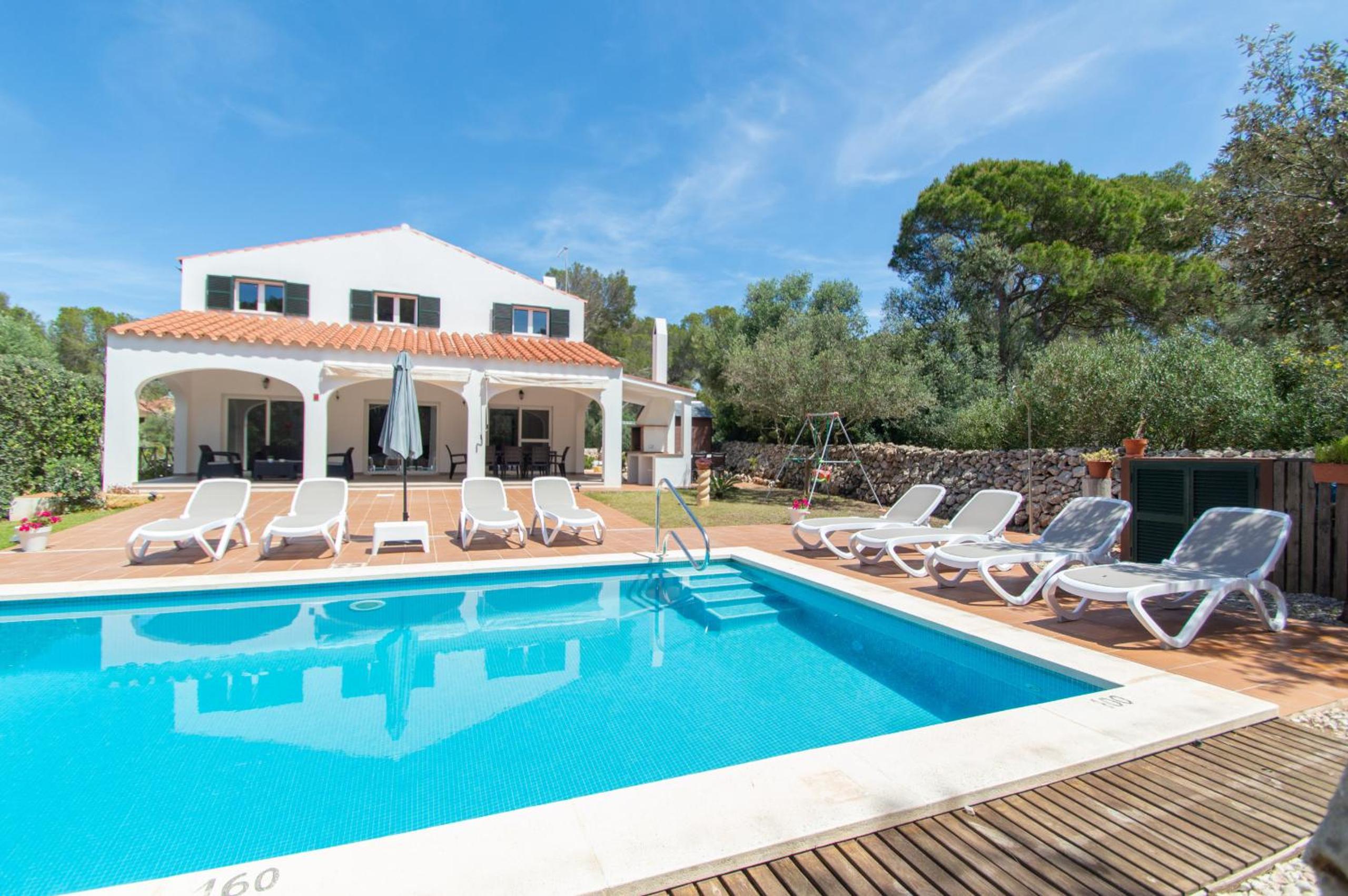 Villa Macarella by Sonne Villas