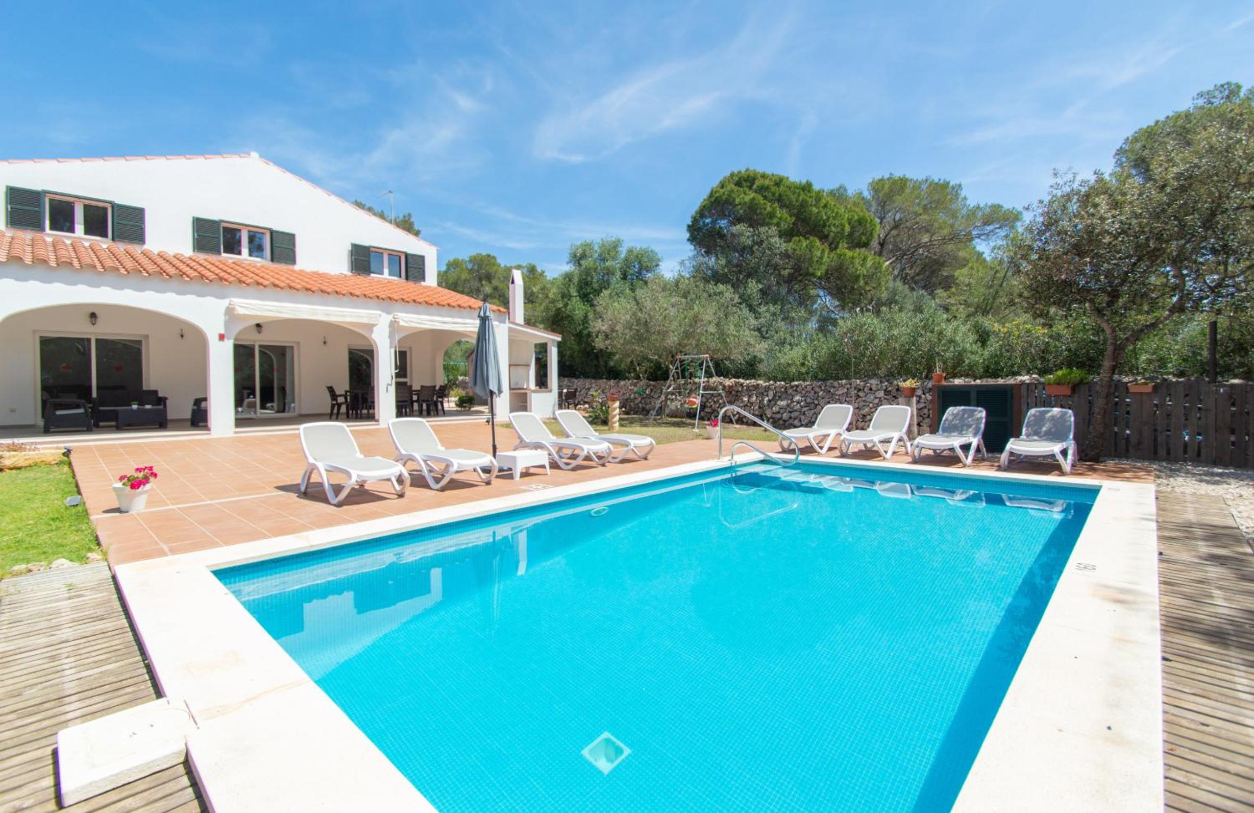 Villa Macarella by Sonne Villas